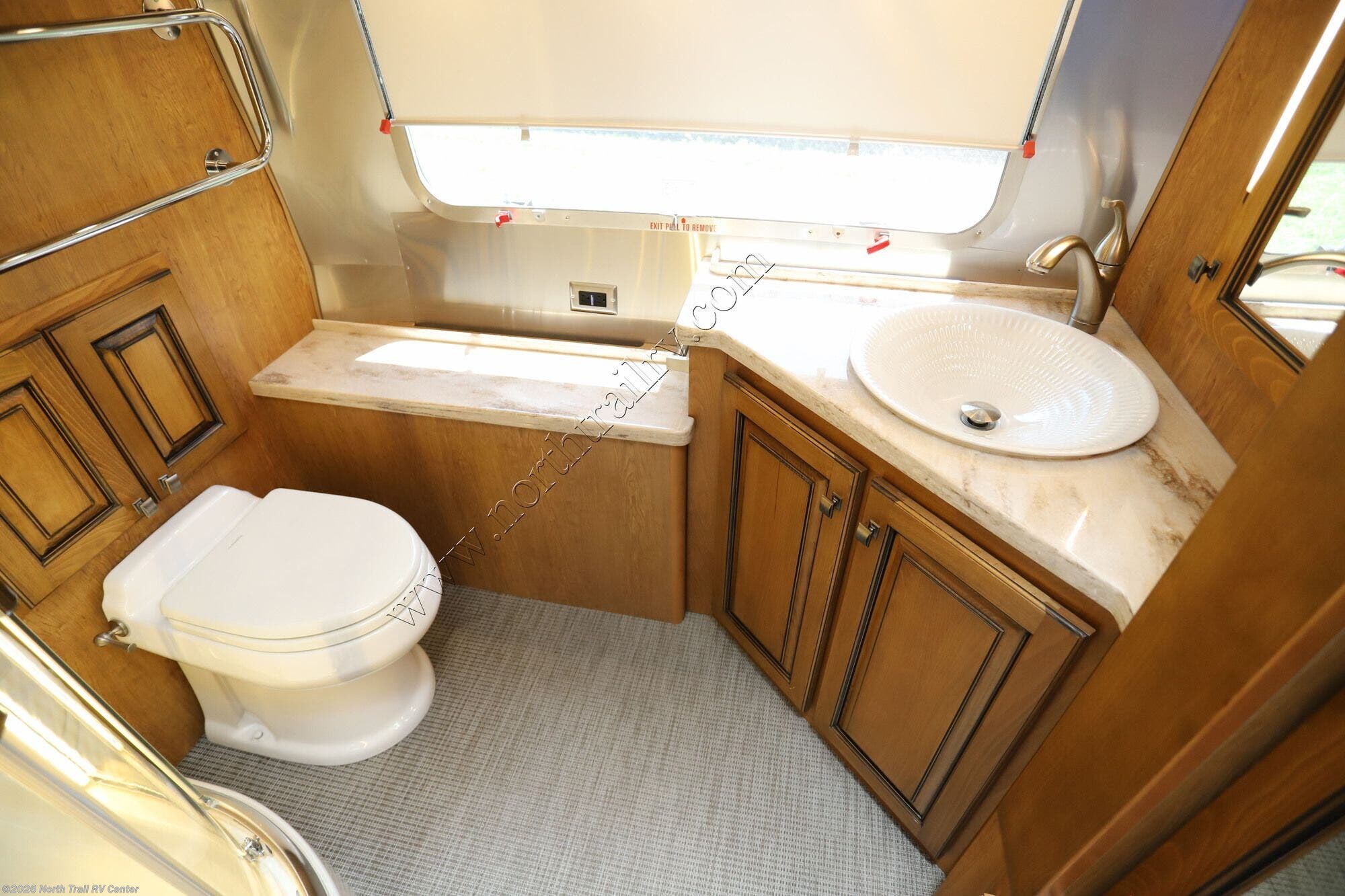 Used 2018 Airstream Classic 33FB available in Fort Myers, Florida