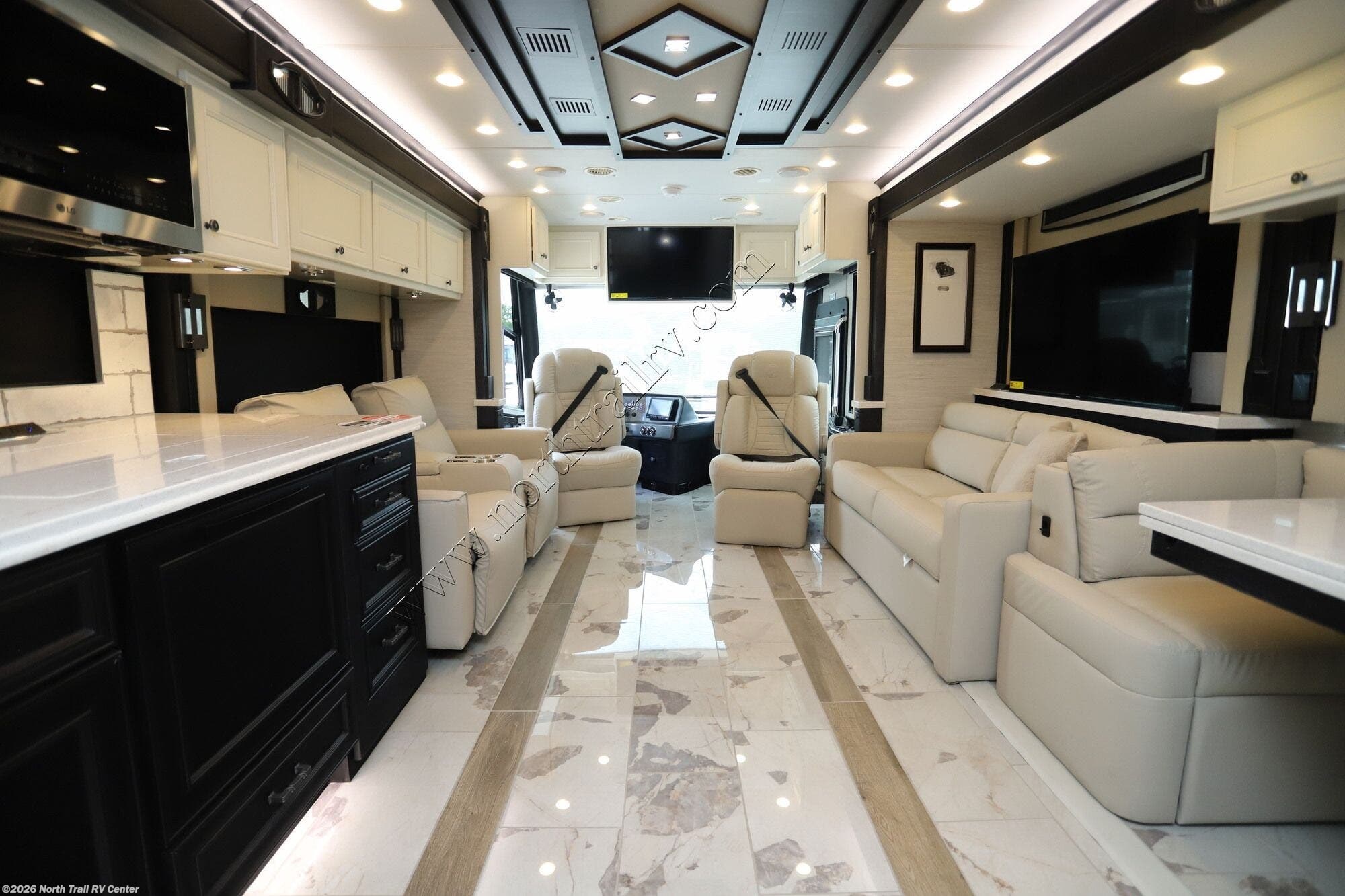 New 2027 Tiffin Phaeton 40RTH available in Fort Myers, Florida