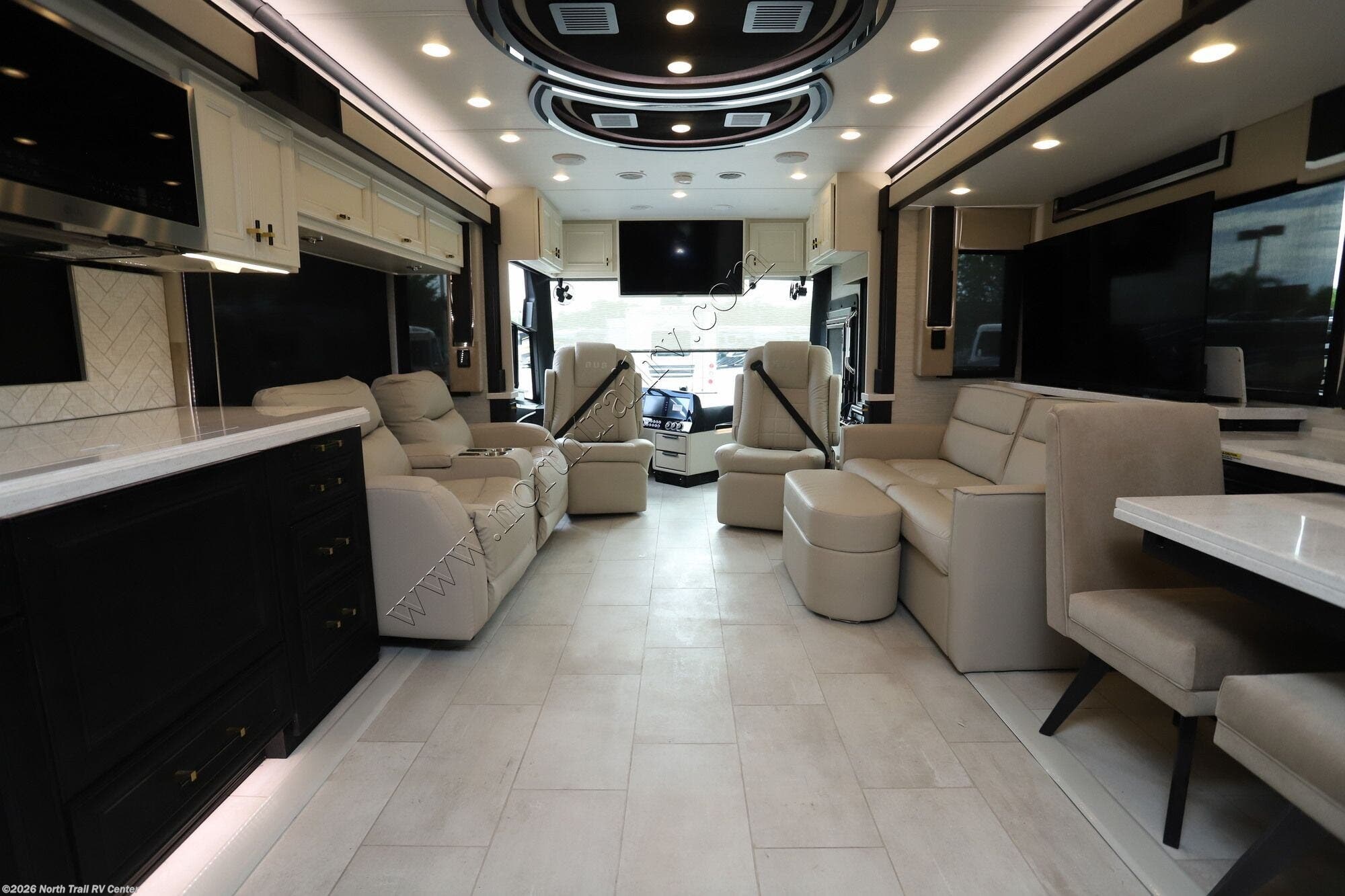 New 2027 Tiffin Allegro Bus 40IP available in Fort Myers, Florida