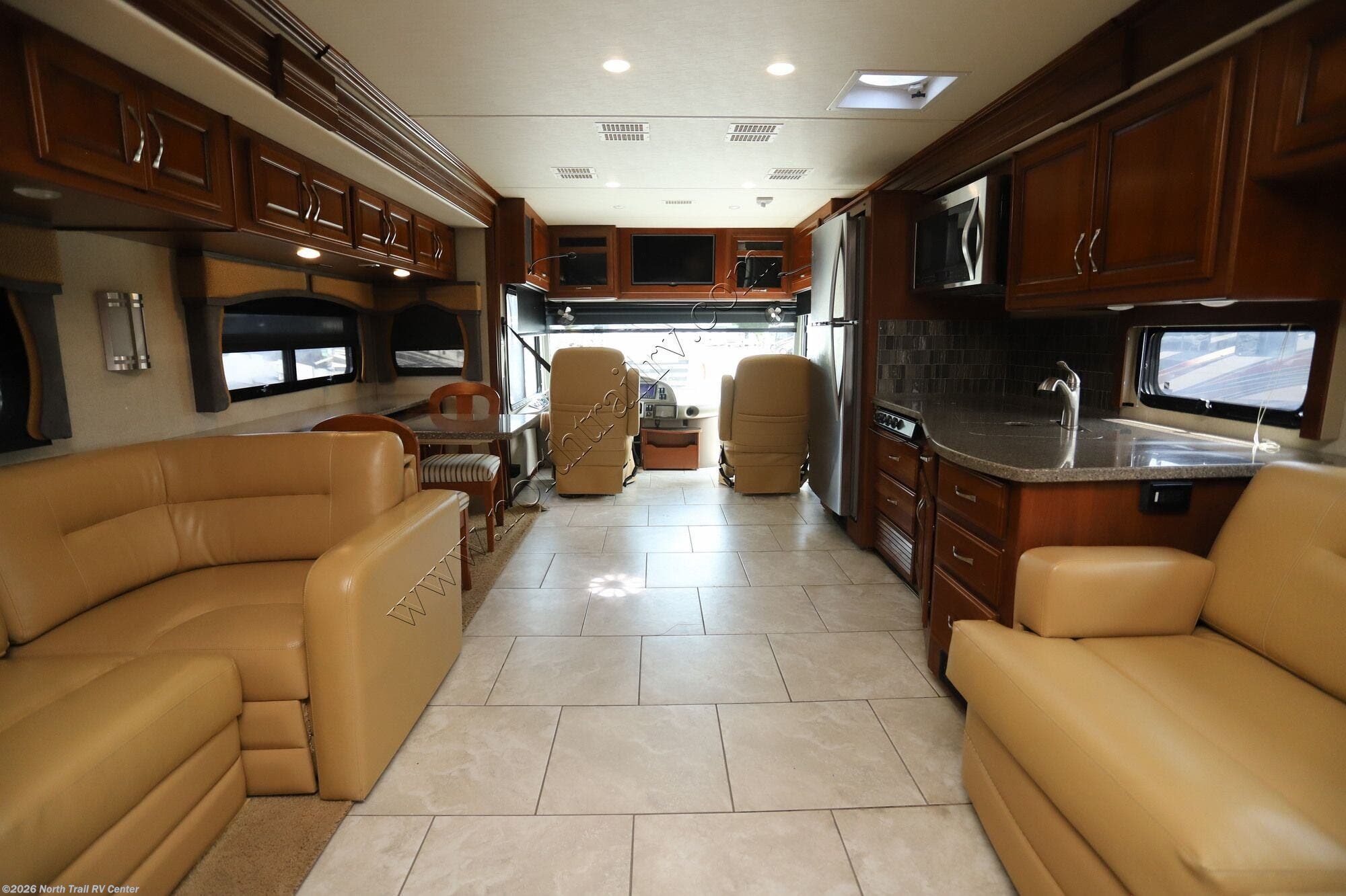 Used 2016 Fleetwood Expedition 40X available in Fort Myers, Florida