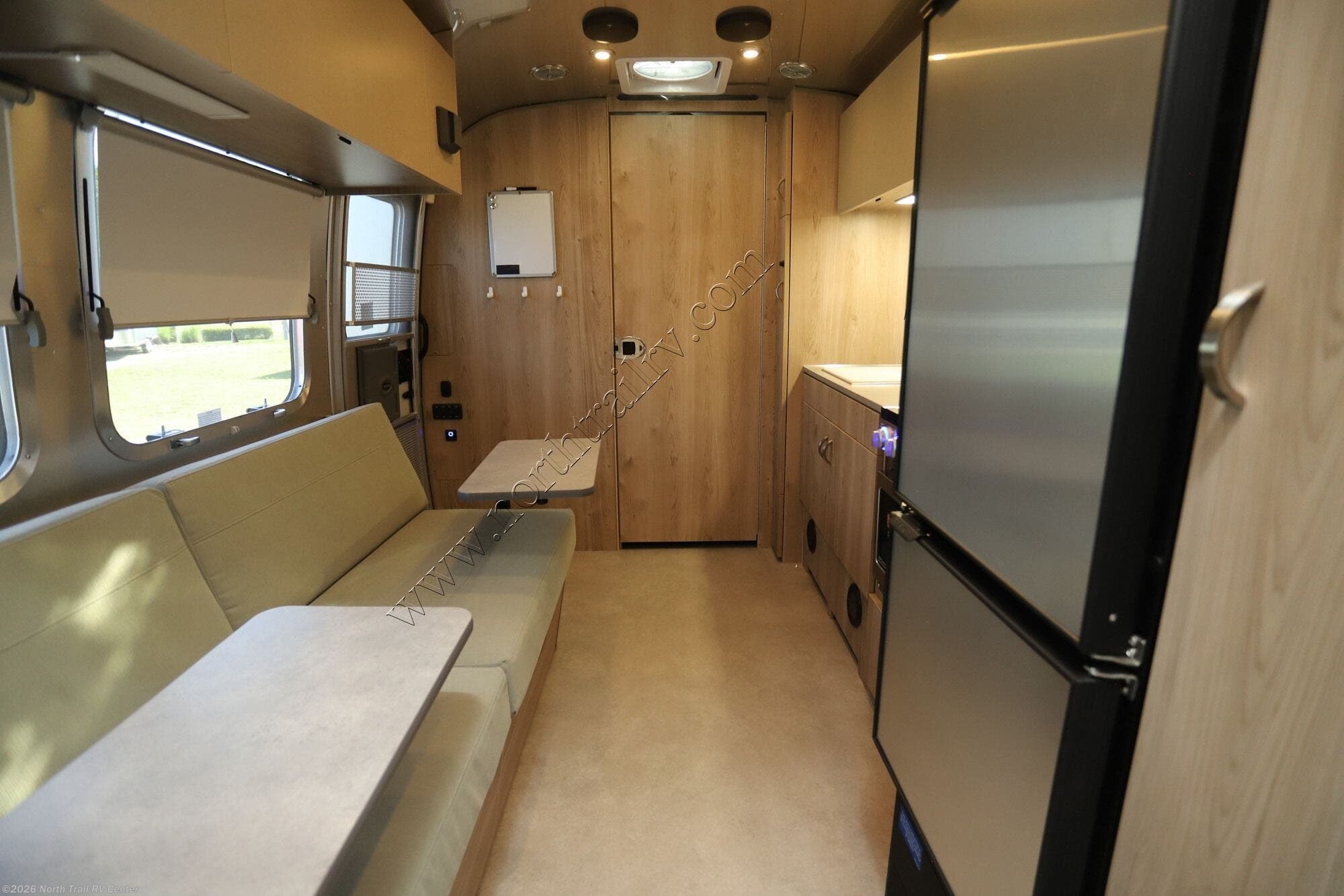 2027 Flying Cloud 23FB by Airstream from North Trail RV Center in Fort Myers, Florida