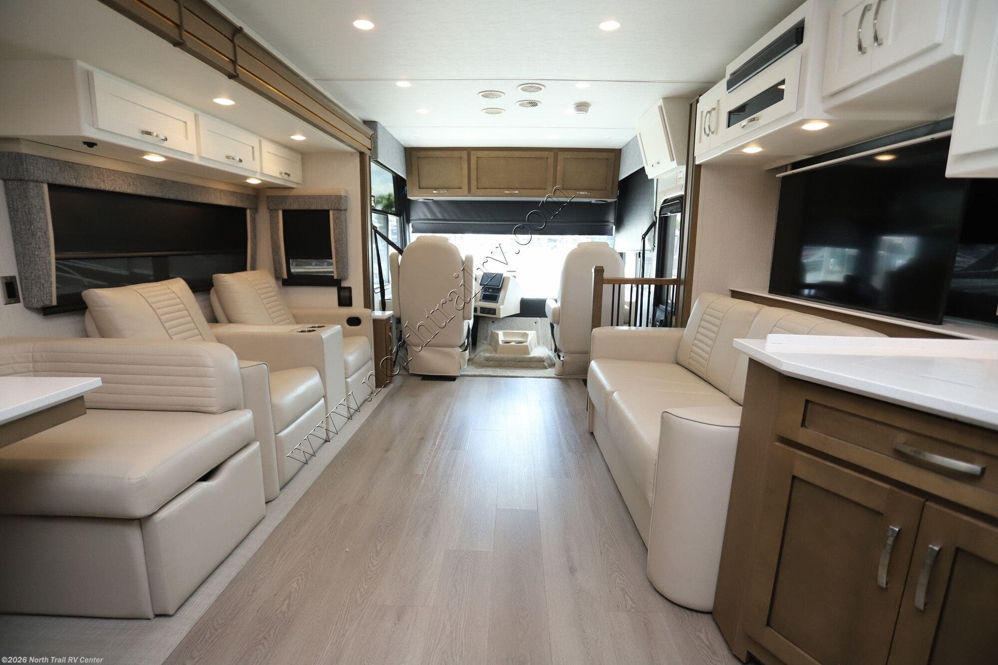 Used 2026 Newmar Bay Star 3626 available in Fort Myers, Florida