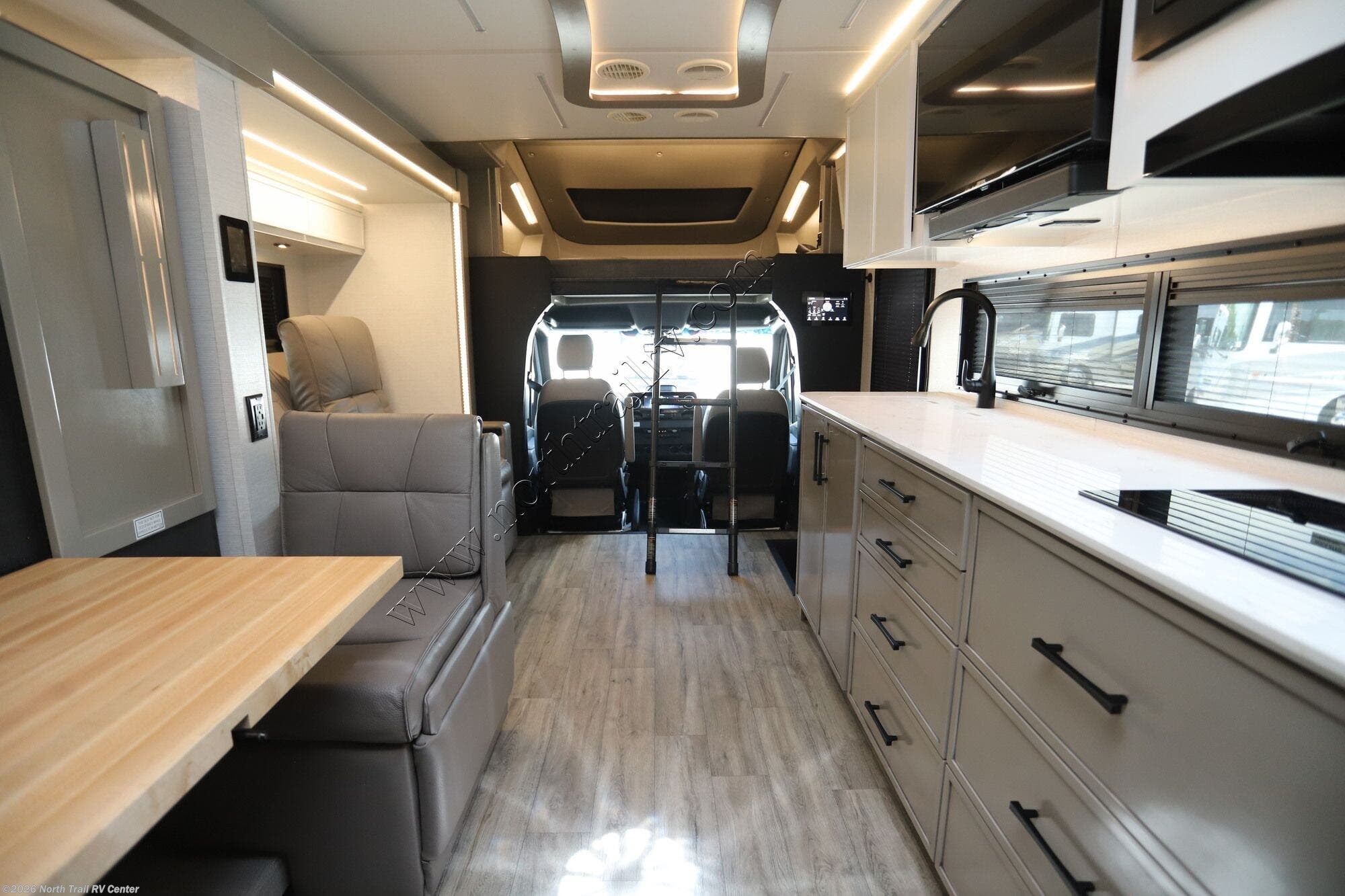 Used 2026 Newmar Freedom Aire 2515 available in Fort Myers, Florida