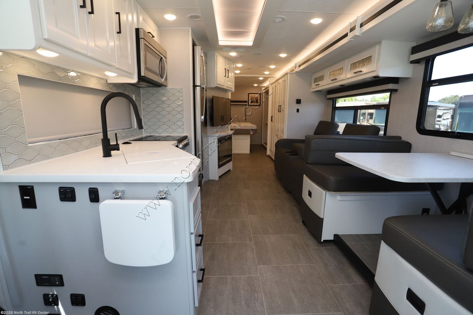 2024 Encore 325SS by Coachmen from North Trail RV Center in Fort Myers, Florida