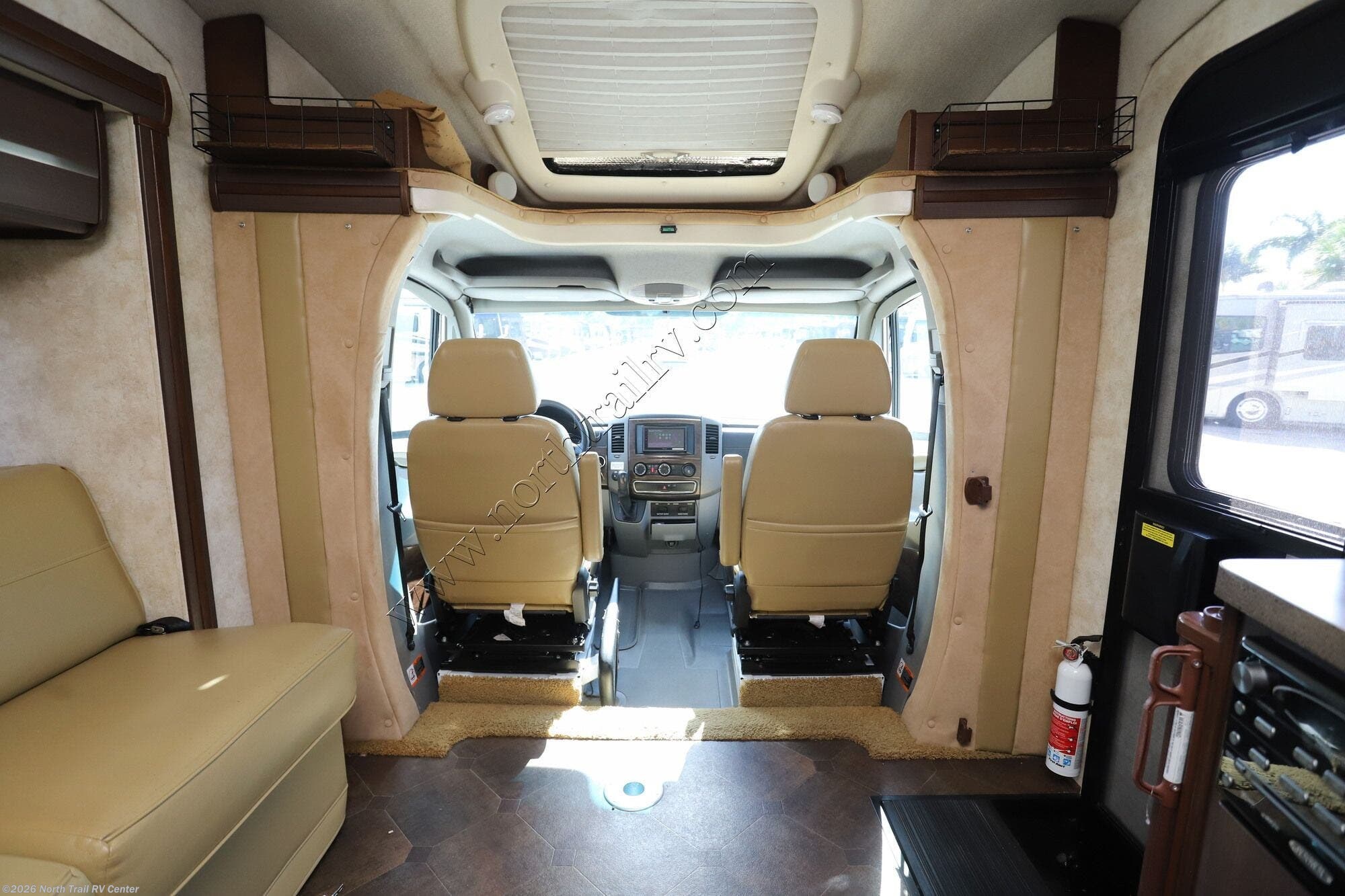 Used 2012 Winnebago View Profile 24G available in Fort Myers, Florida