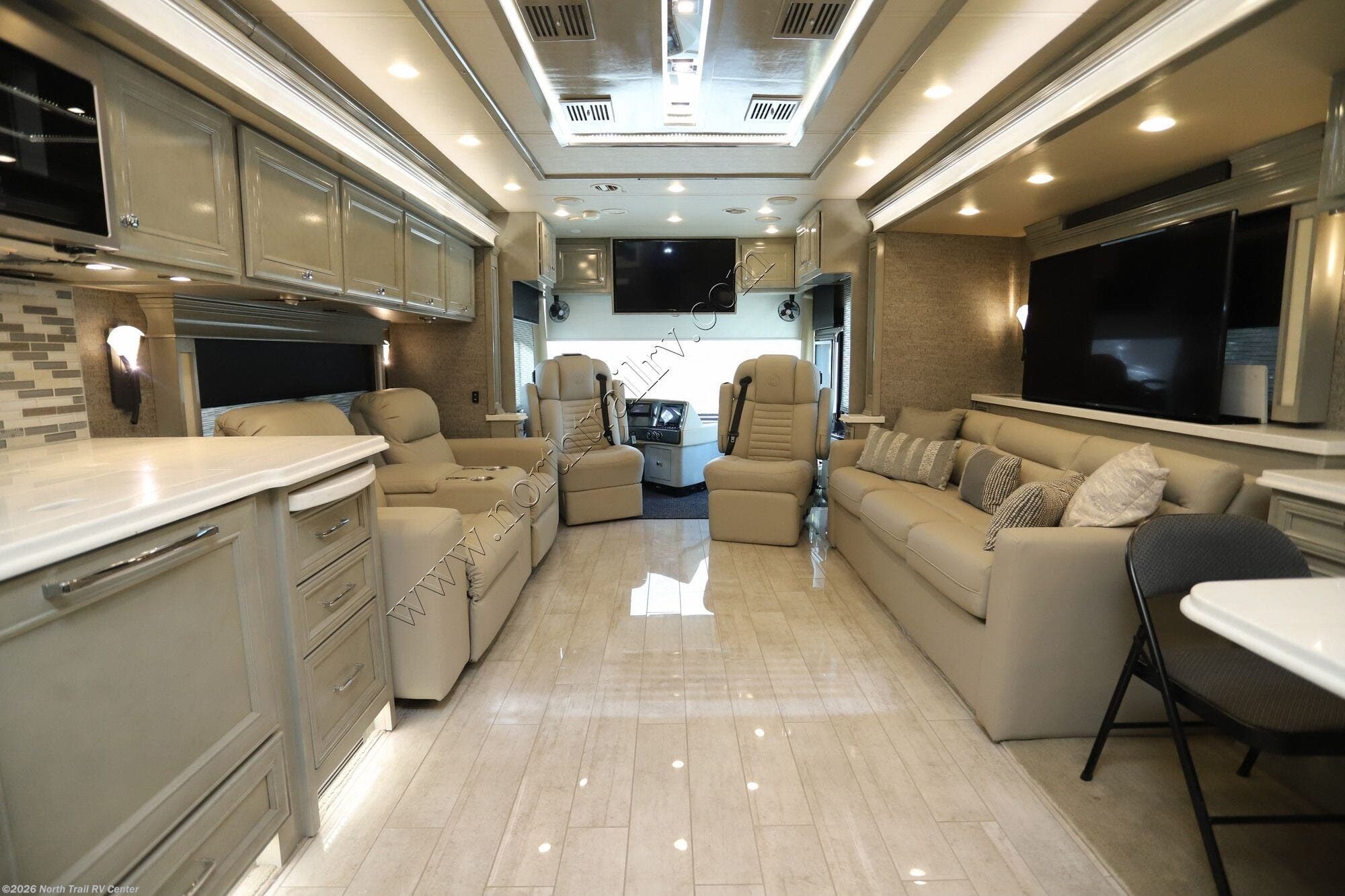 Used 2021 Tiffin Phaeton 44OH available in Fort Myers, Florida