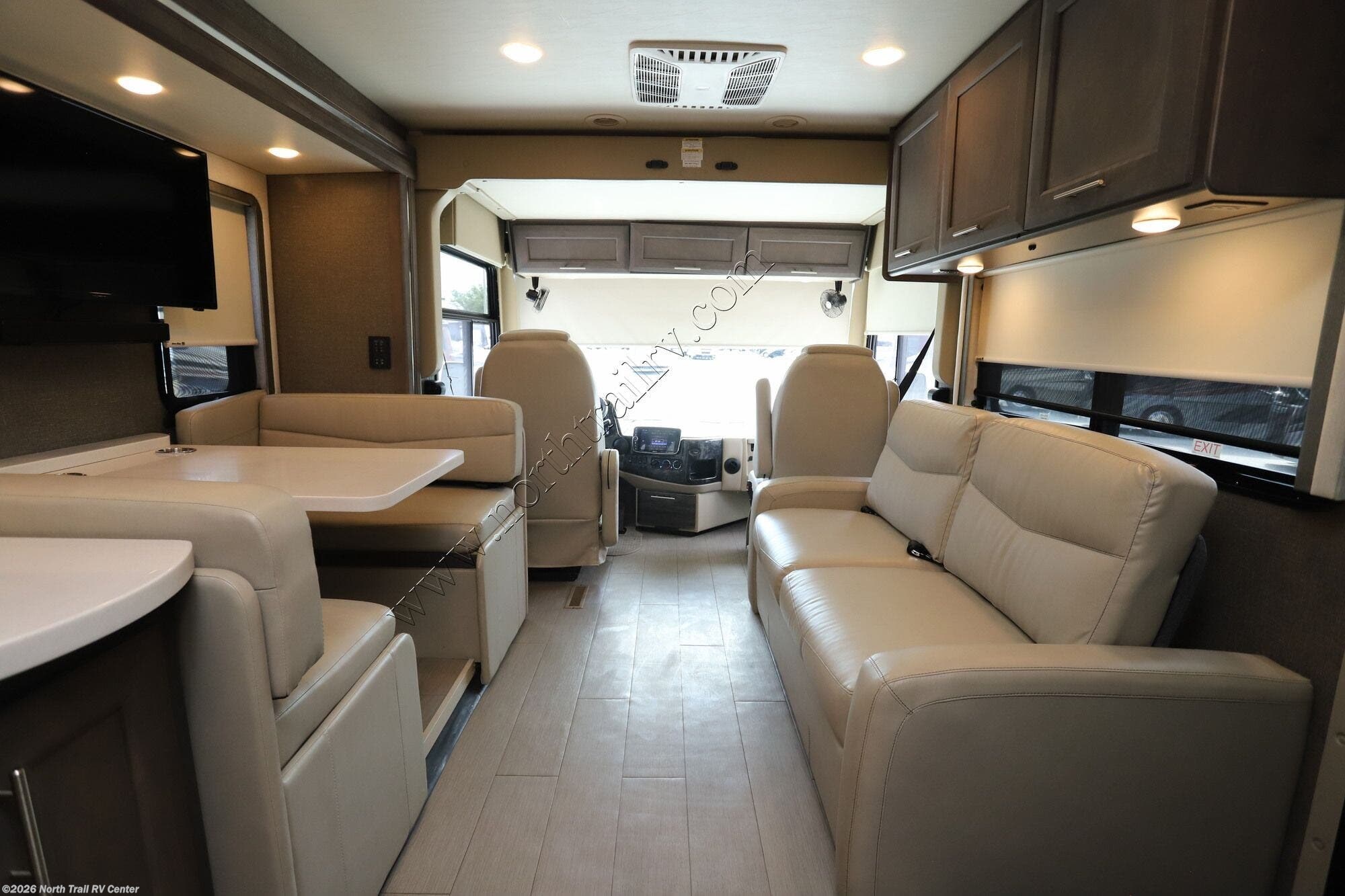Used 2022 Thor Motor Coach Palazzo 33.5 available in Fort Myers, Florida