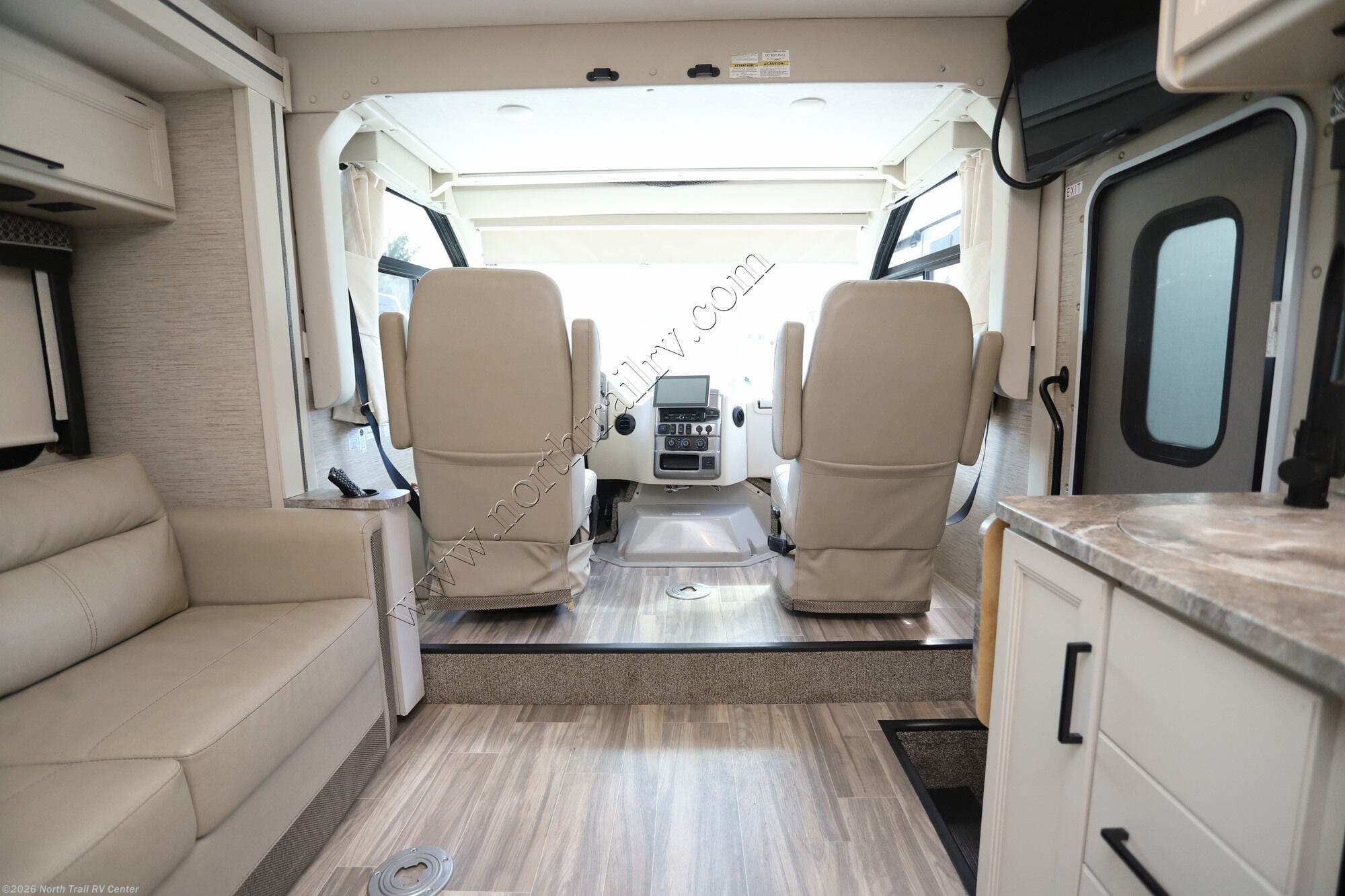Used 2023 Thor Motor Coach Axis 24.1 available in Fort Myers, Florida