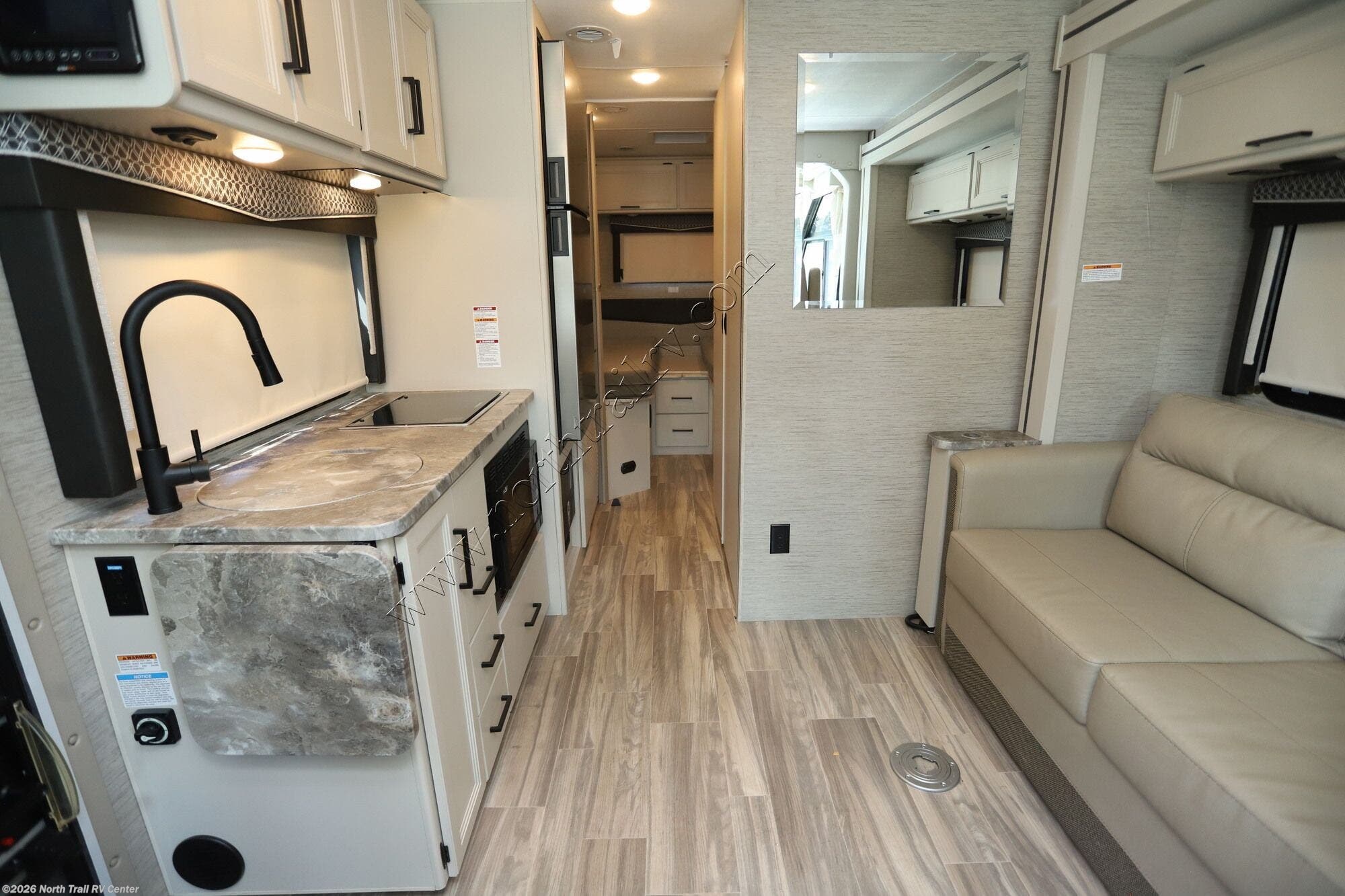 2023 Axis 24.1 by Thor Motor Coach from North Trail RV Center in Fort Myers, Florida