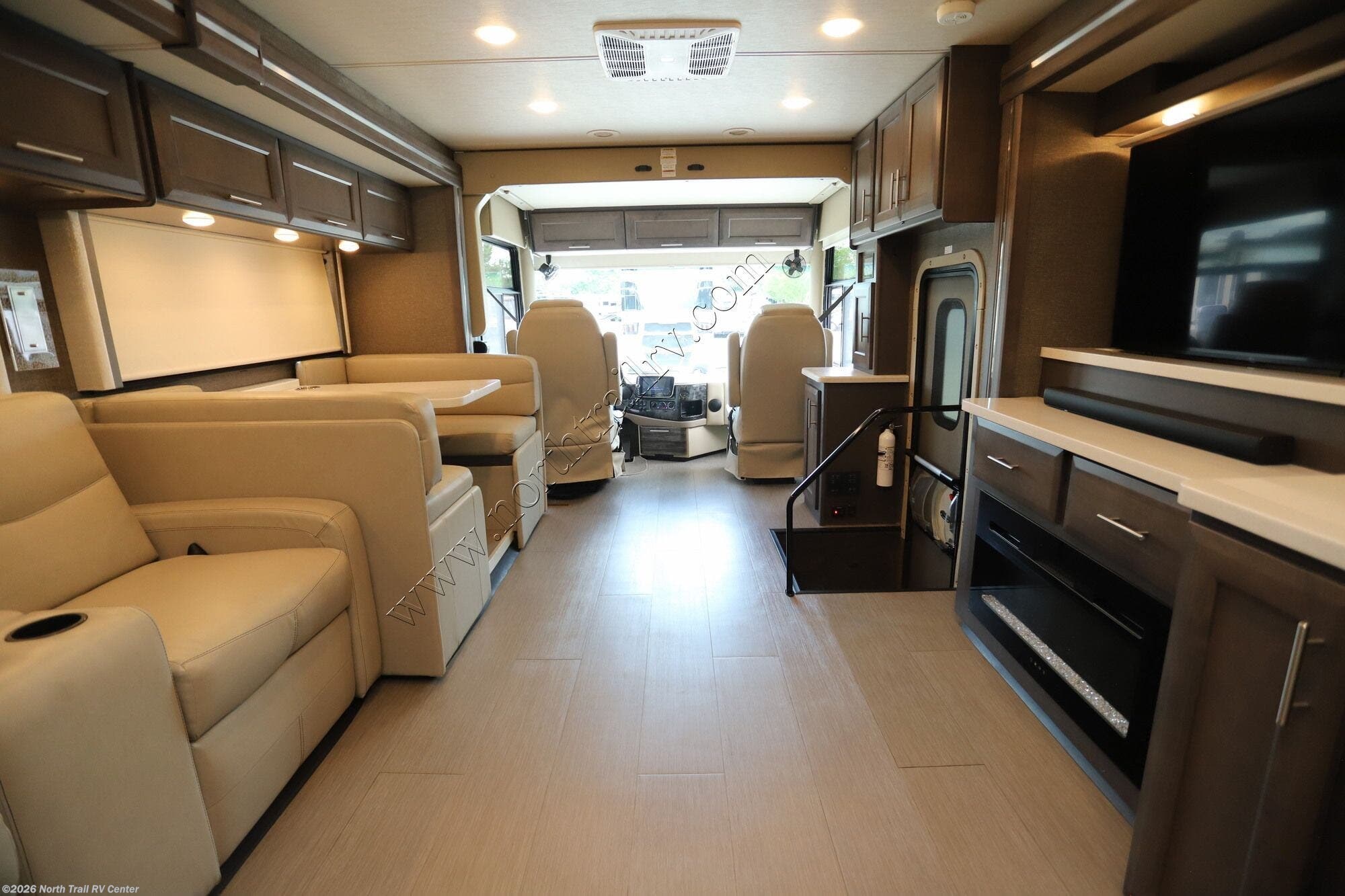Used 2022 Thor Motor Coach Palazzo 37.5 available in Fort Myers, Florida