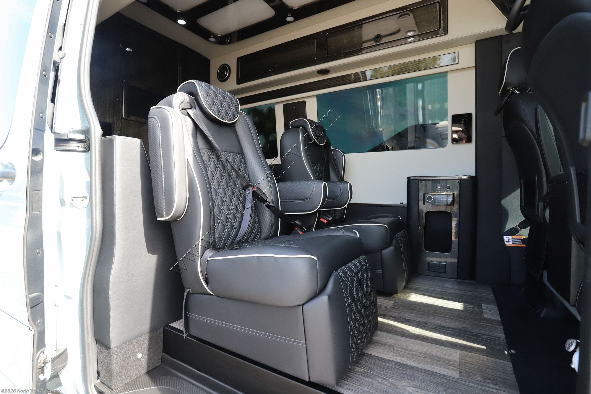 Used 2025 OGV Luxury Coach V-Cruise 8OBA available in Fort Myers, Florida