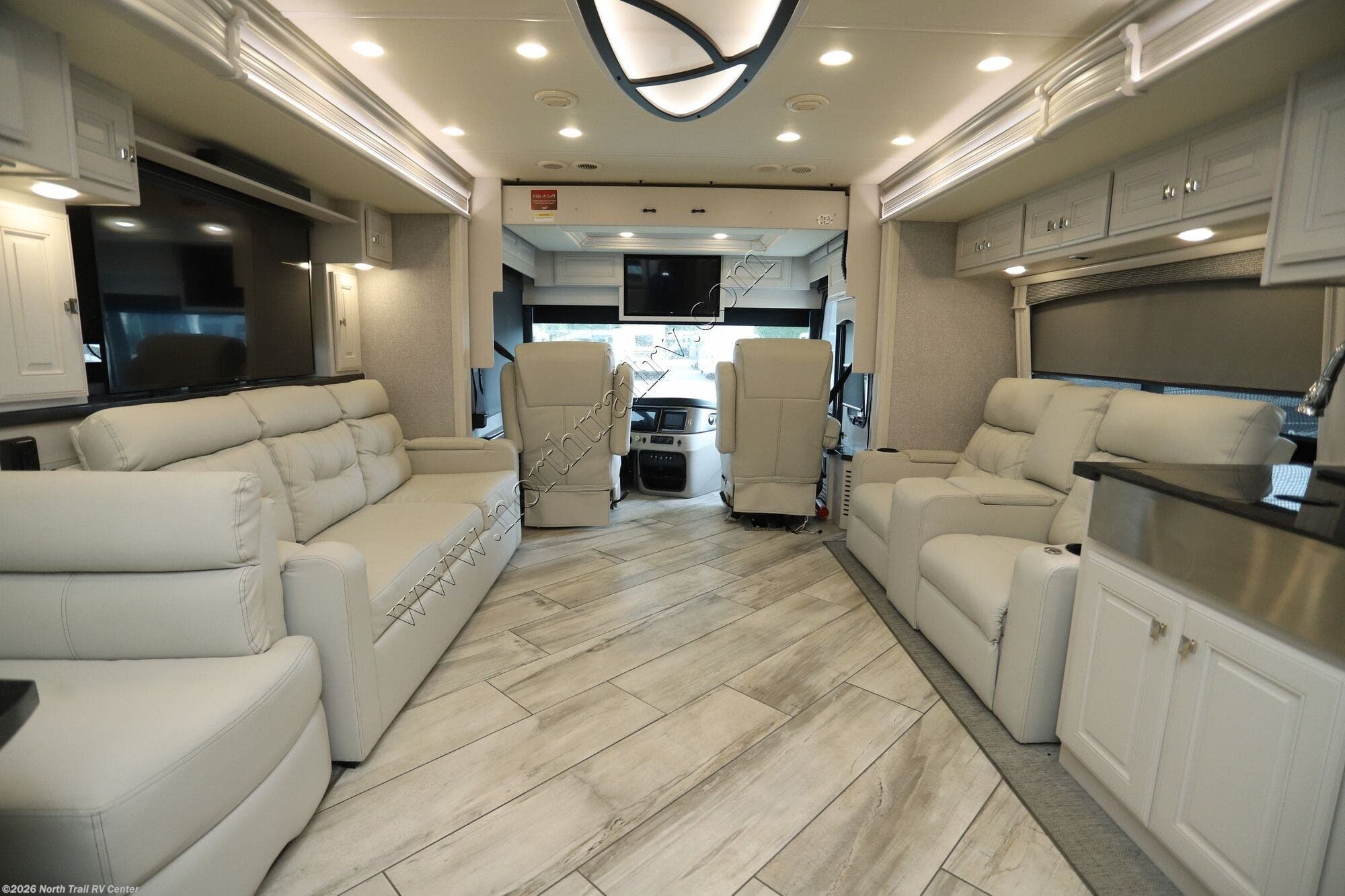 Used 2022 Fleetwood Discovery LXE 44B available in Fort Myers, Florida
