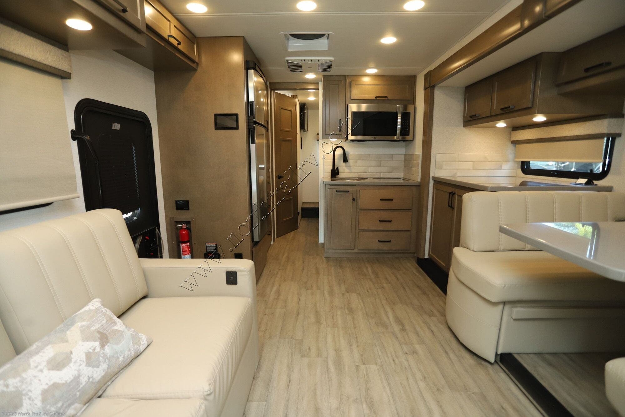 2025 Veracruz 32VDS by Renegade RV from North Trail RV Center in Fort Myers, Florida
