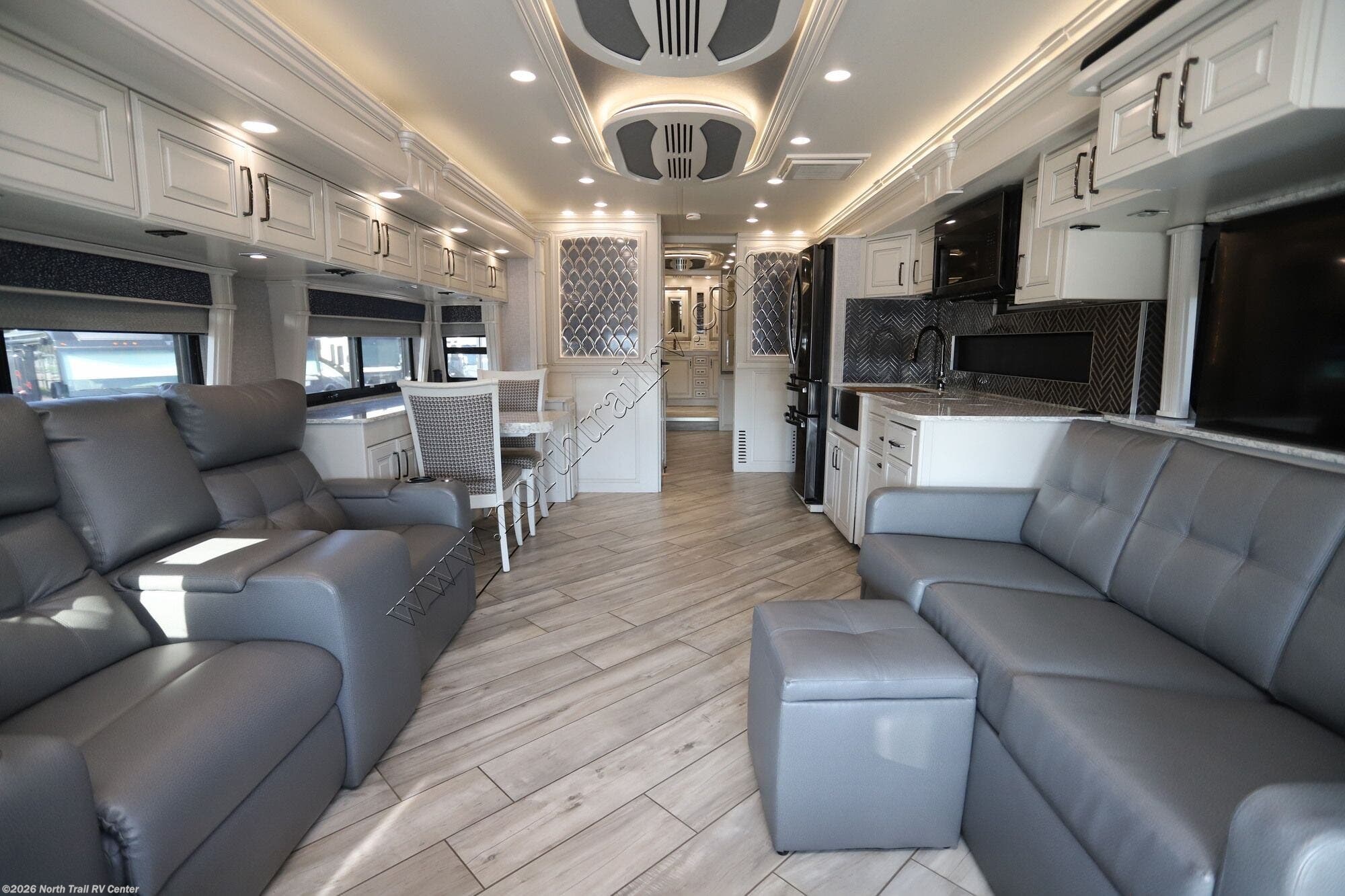 2024 Dream 42V by American Coach from North Trail RV Center in Fort Myers, Florida