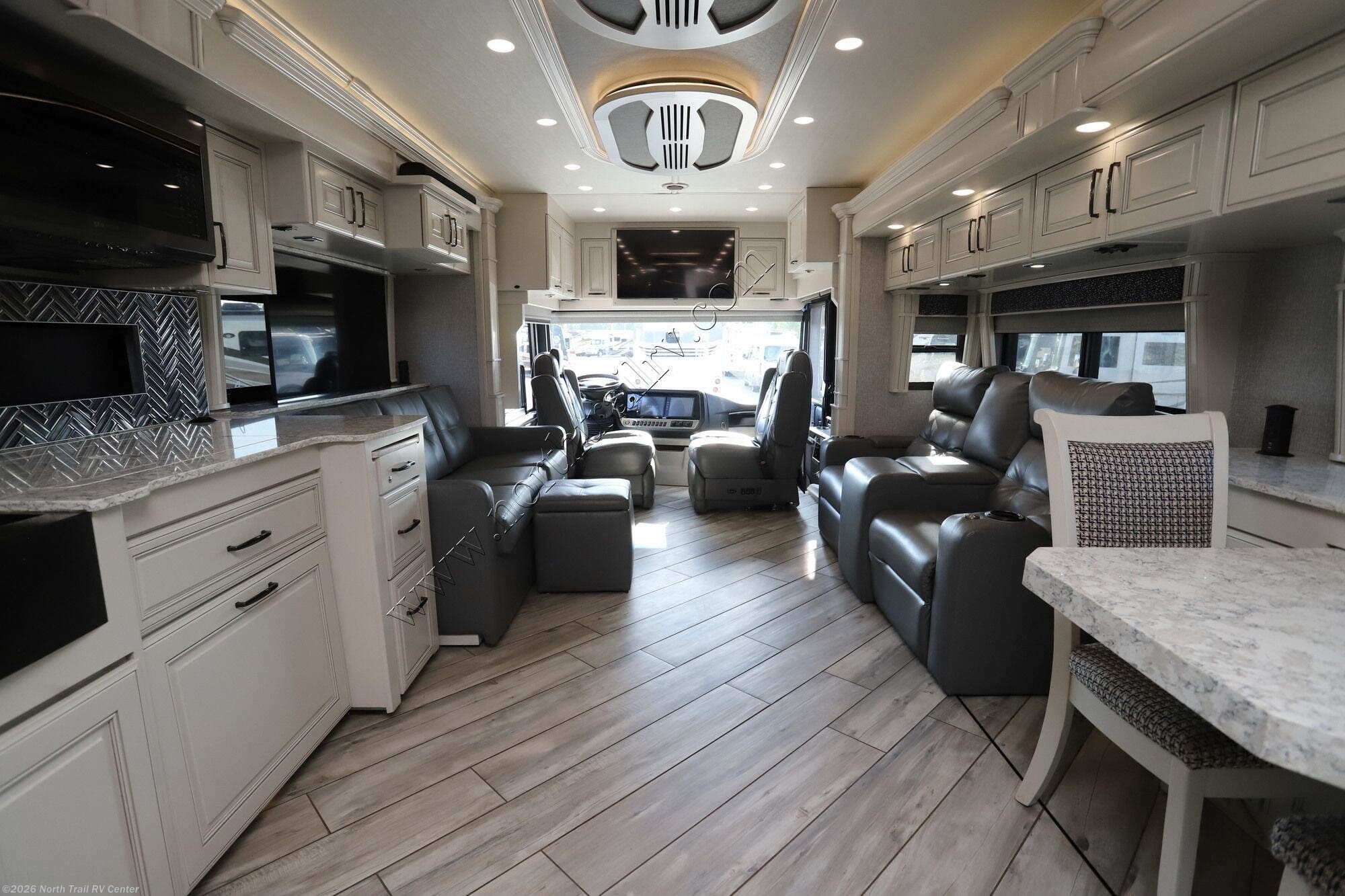 Used 2024 American Coach Dream 42V available in Fort Myers, Florida