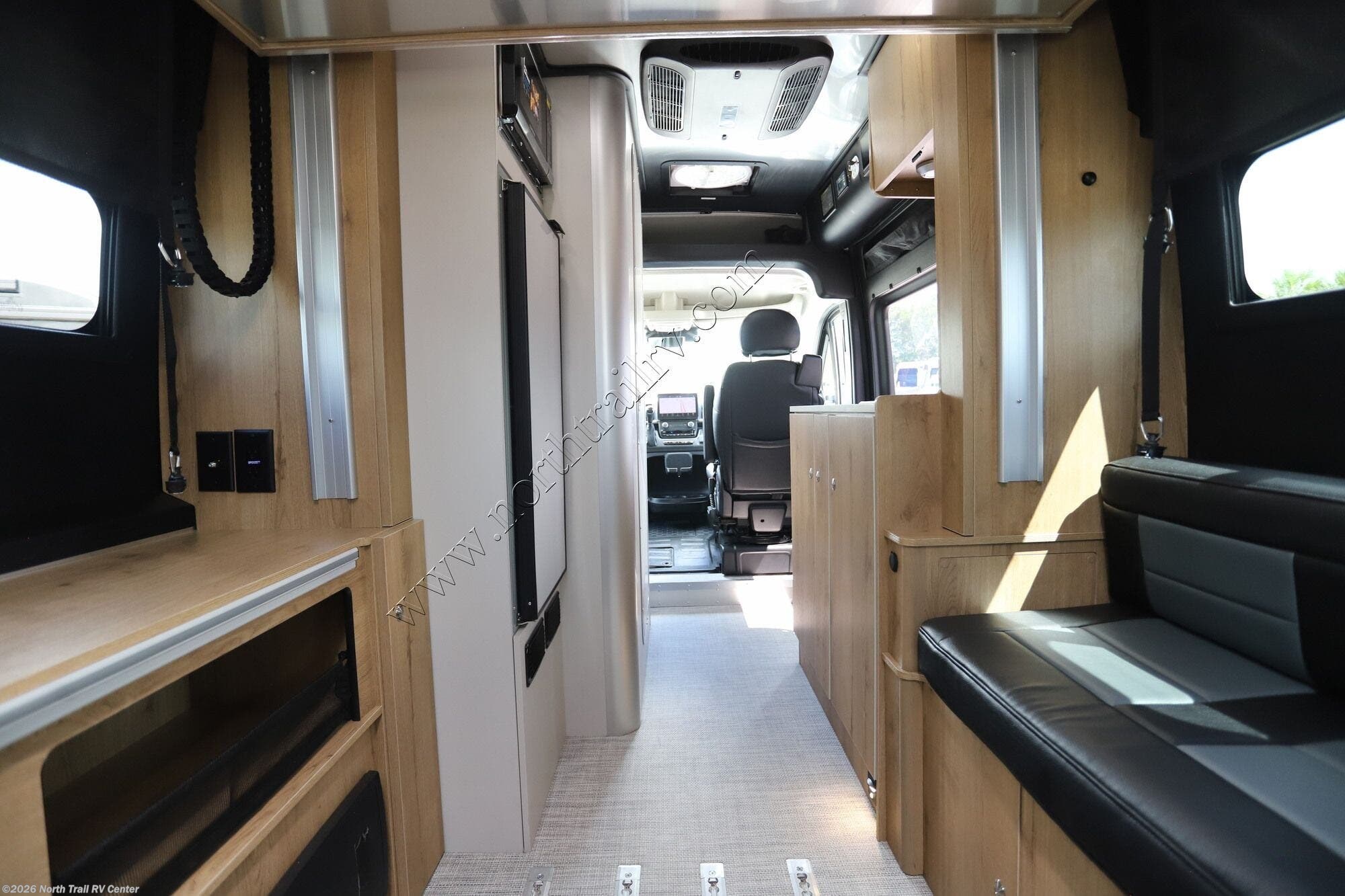 2027 Rangeline 21PL by Airstream from North Trail RV Center in Fort Myers, Florida