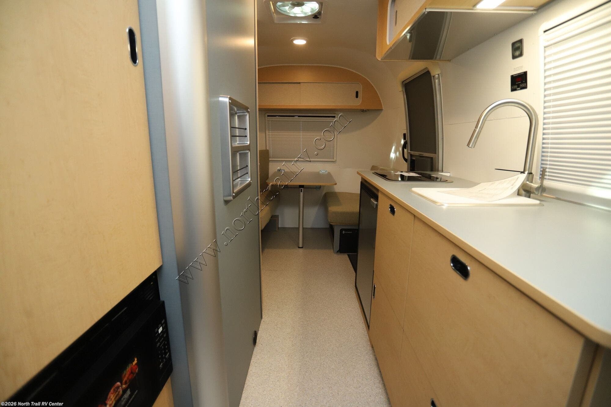 2027 World Travel 22RB by Airstream from North Trail RV Center in Fort Myers, Florida
