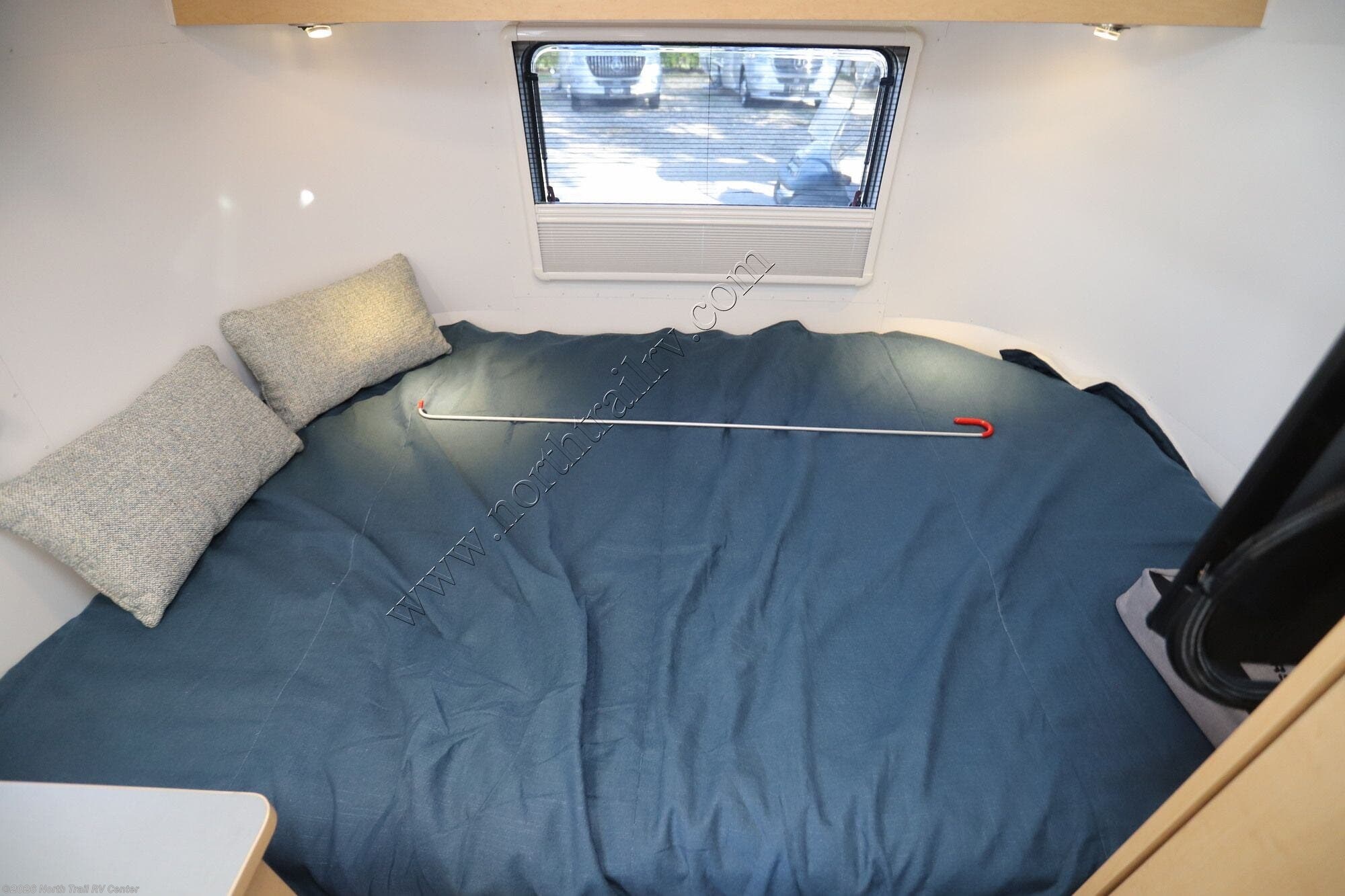 New 2027 Airstream World Travel 17RB available in Fort Myers, Florida