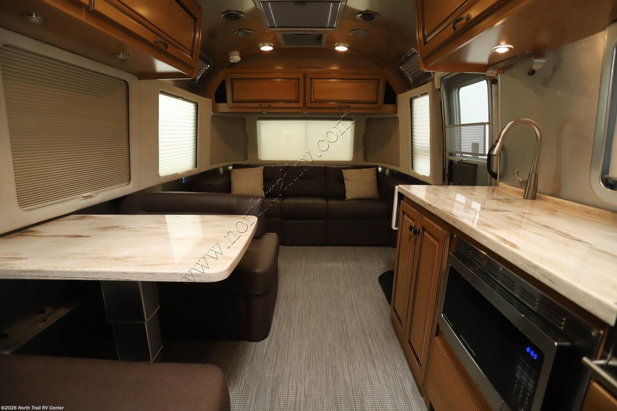 2020 Classic 30 RBQ by Airstream from North Trail RV Center in Fort Myers, Florida