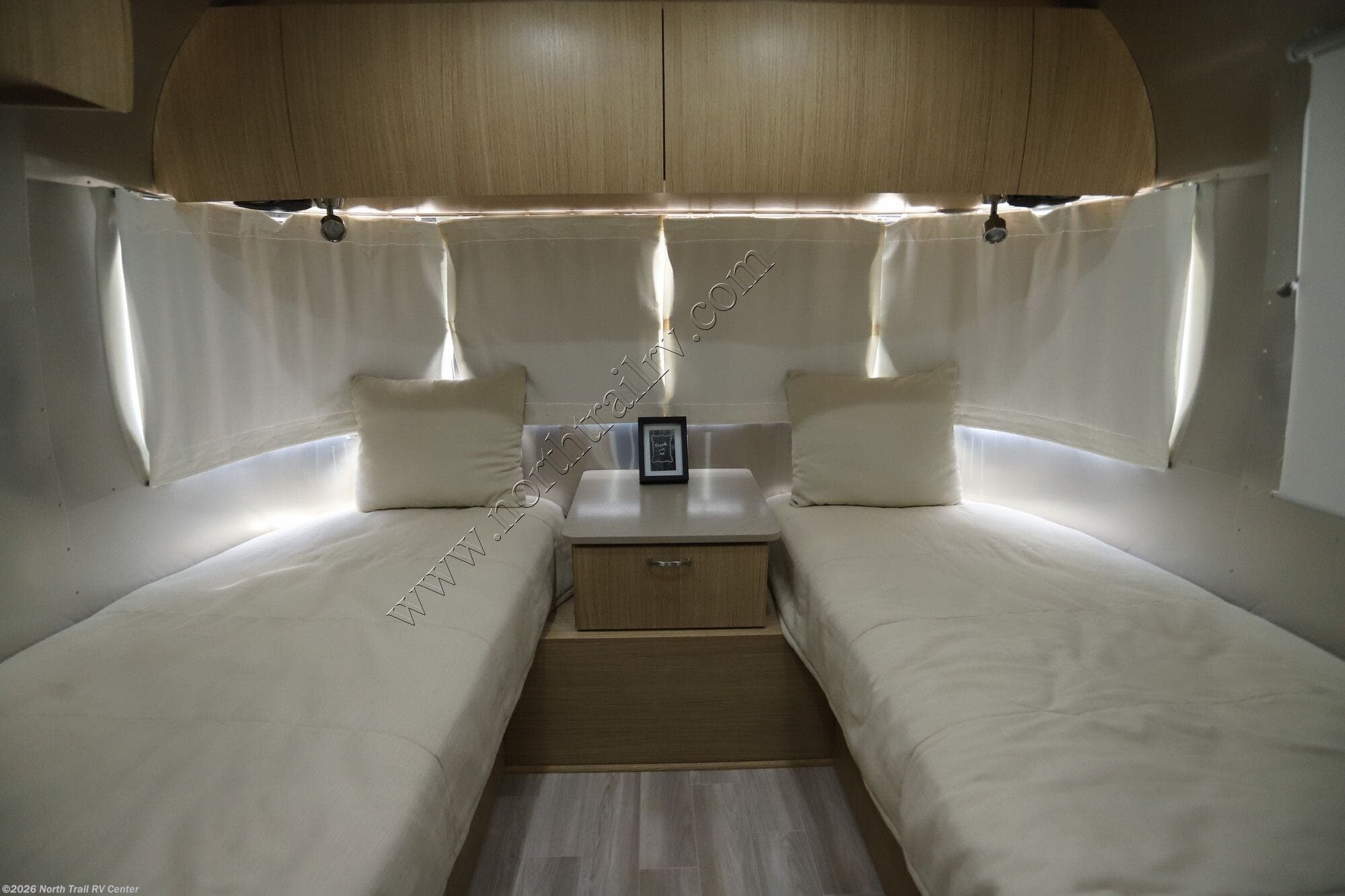 Used 2019 Airstream Flying Cloud 25RBT available in Fort Myers, Florida