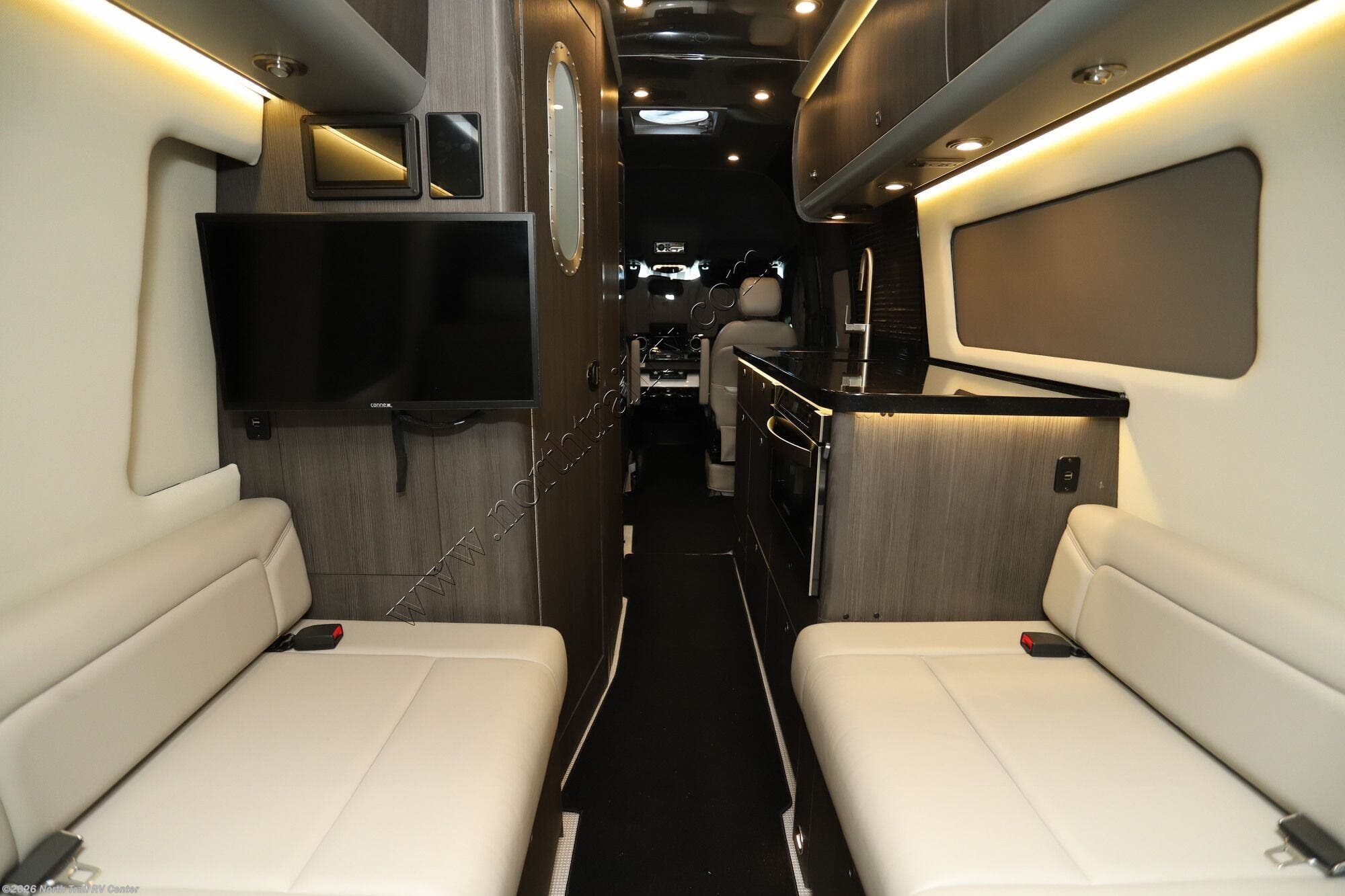 Used 2024 Airstream Interstate 24GT E-1 available in Fort Myers, Florida