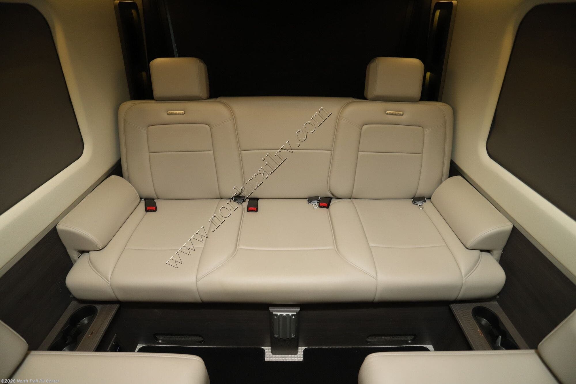 2024 Interstate 24GT E-1 by Airstream from North Trail RV Center in Fort Myers, Florida