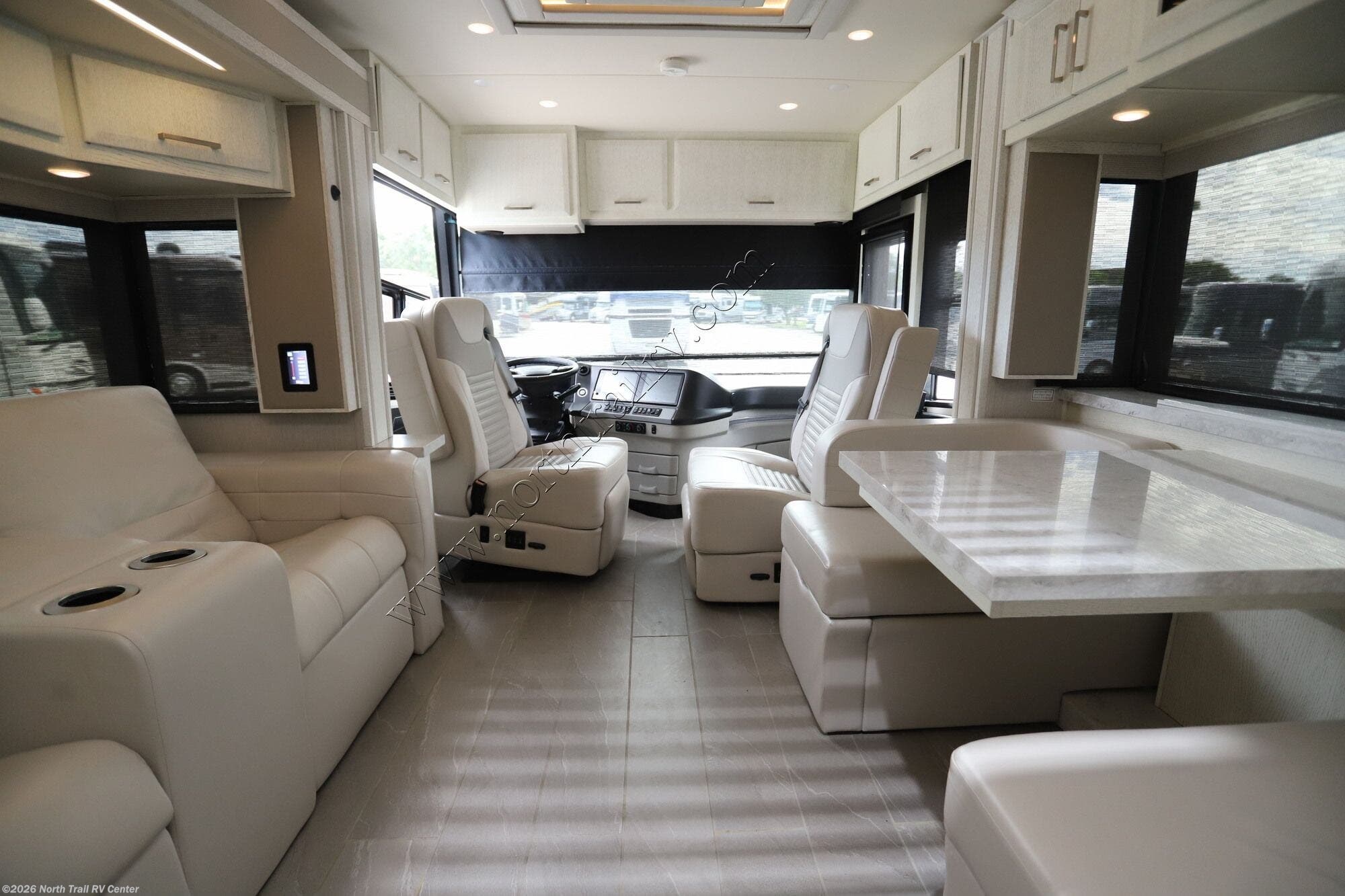 Used 2022 Newmar New Aire 3543 available in Fort Myers, Florida