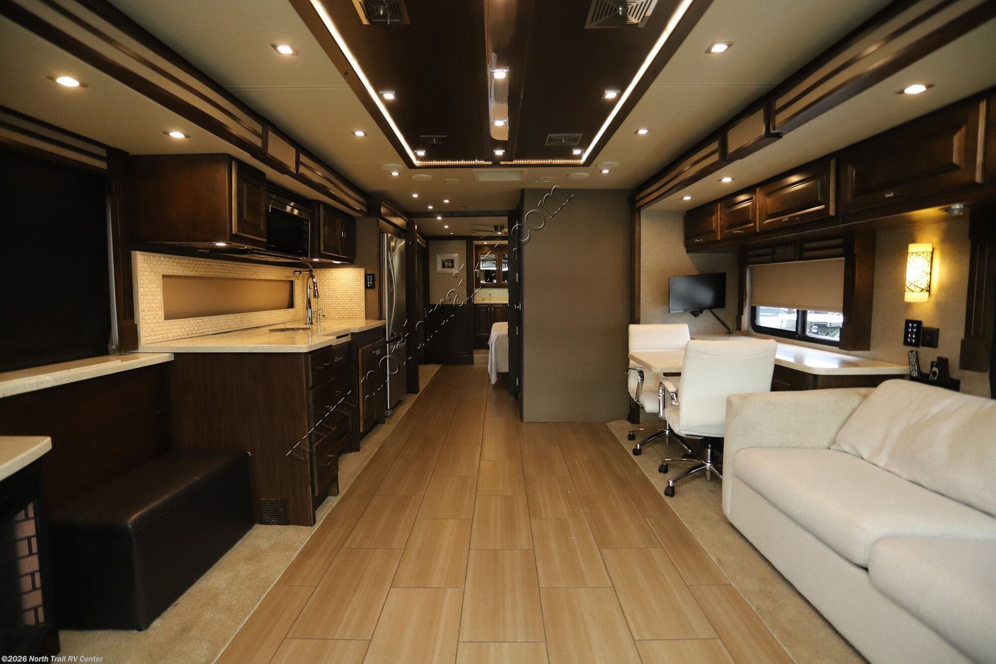 2019 Allegro Red 37BA by Tiffin from North Trail RV Center in Fort Myers, Florida