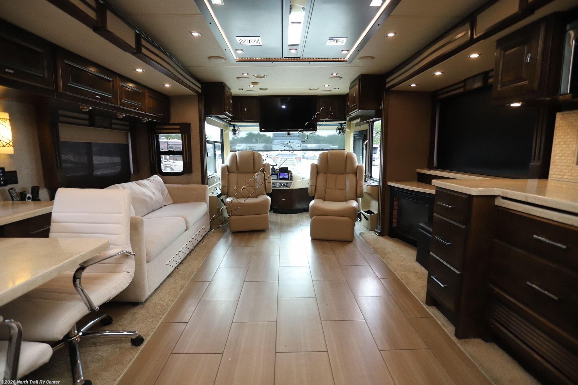 Used 2019 Tiffin Allegro Red 37BA available in Fort Myers, Florida