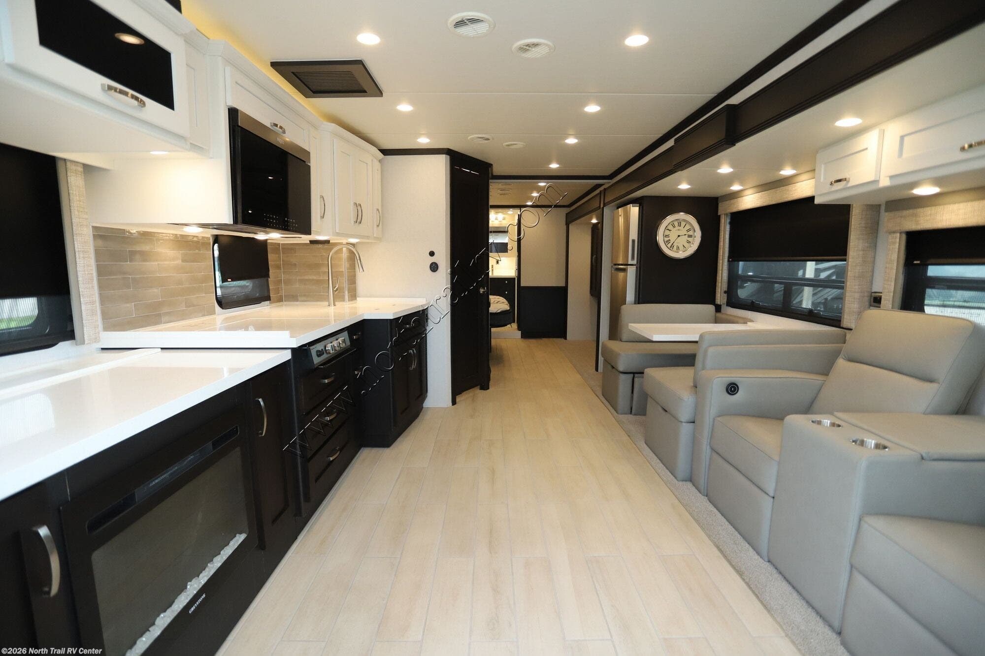 2025 Northern Star 3709 by Newmar from North Trail RV Center in Fort Myers, Florida