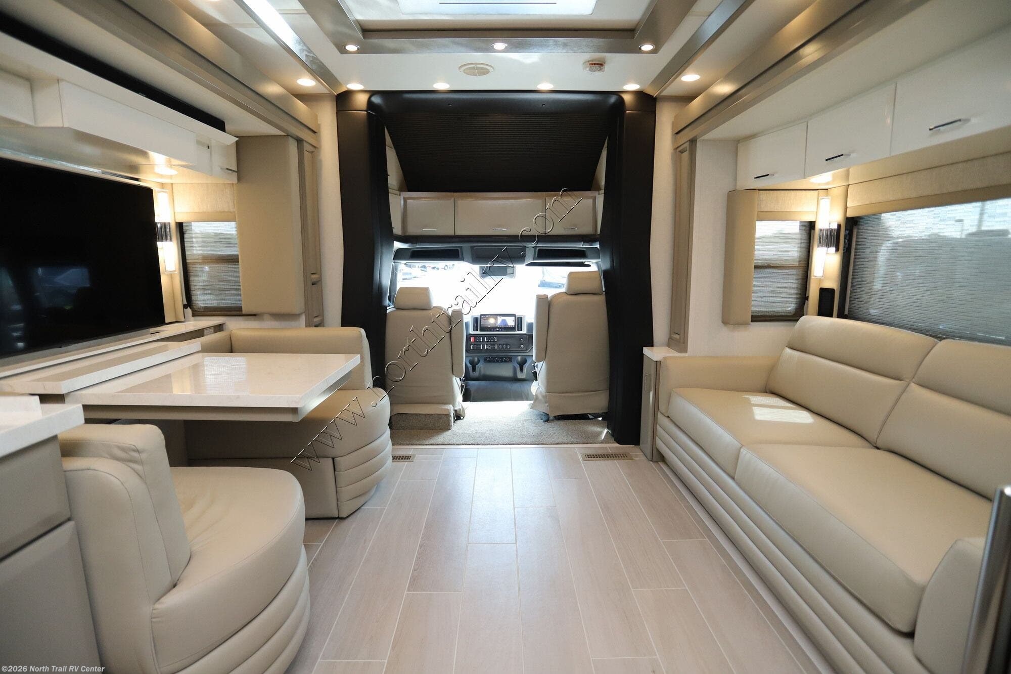 Used 2025 Newmar Supreme Aire 4051 available in Fort Myers, Florida