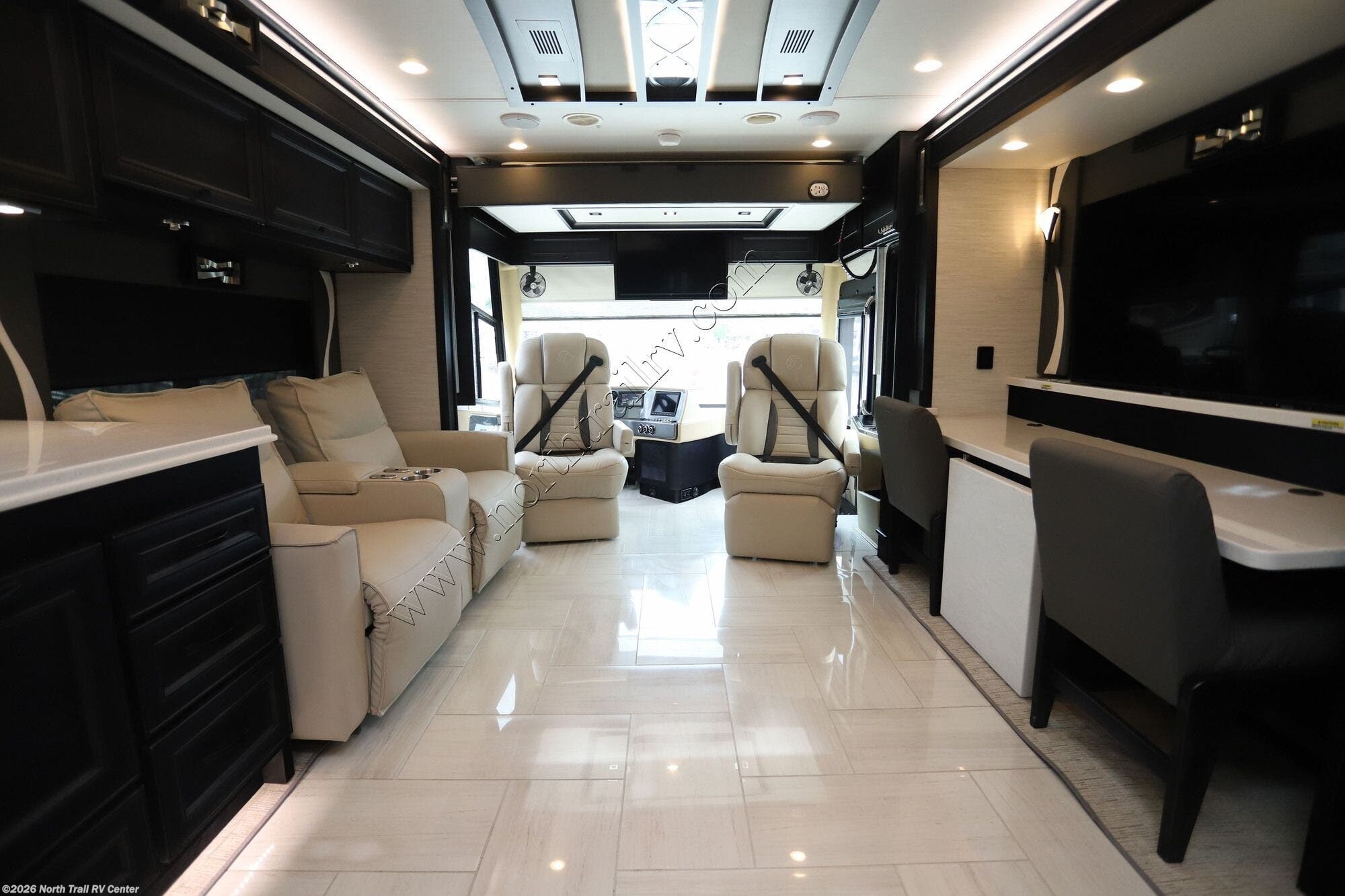Used 2026 Tiffin Phaeton 35CH available in Fort Myers, Florida