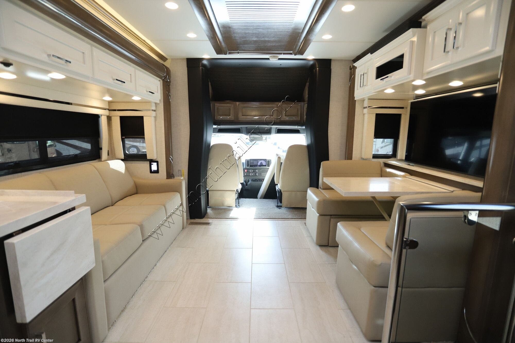 Used 2025 Newmar Super Star 4059 available in Fort Myers, Florida