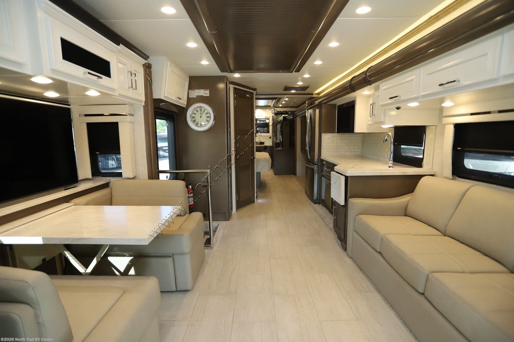 2025 Super Star 4059 by Newmar from North Trail RV Center in Fort Myers, Florida