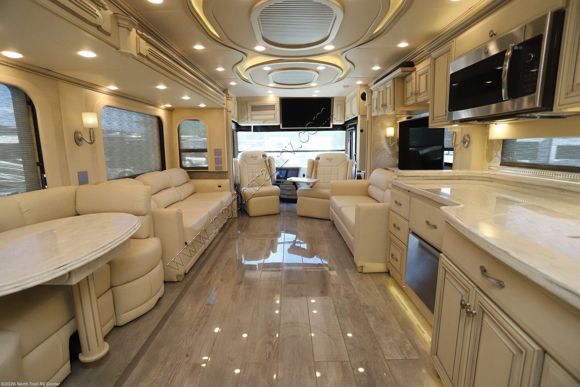 Used 2019 Newmar Essex 4551 available in Fort Myers, Florida