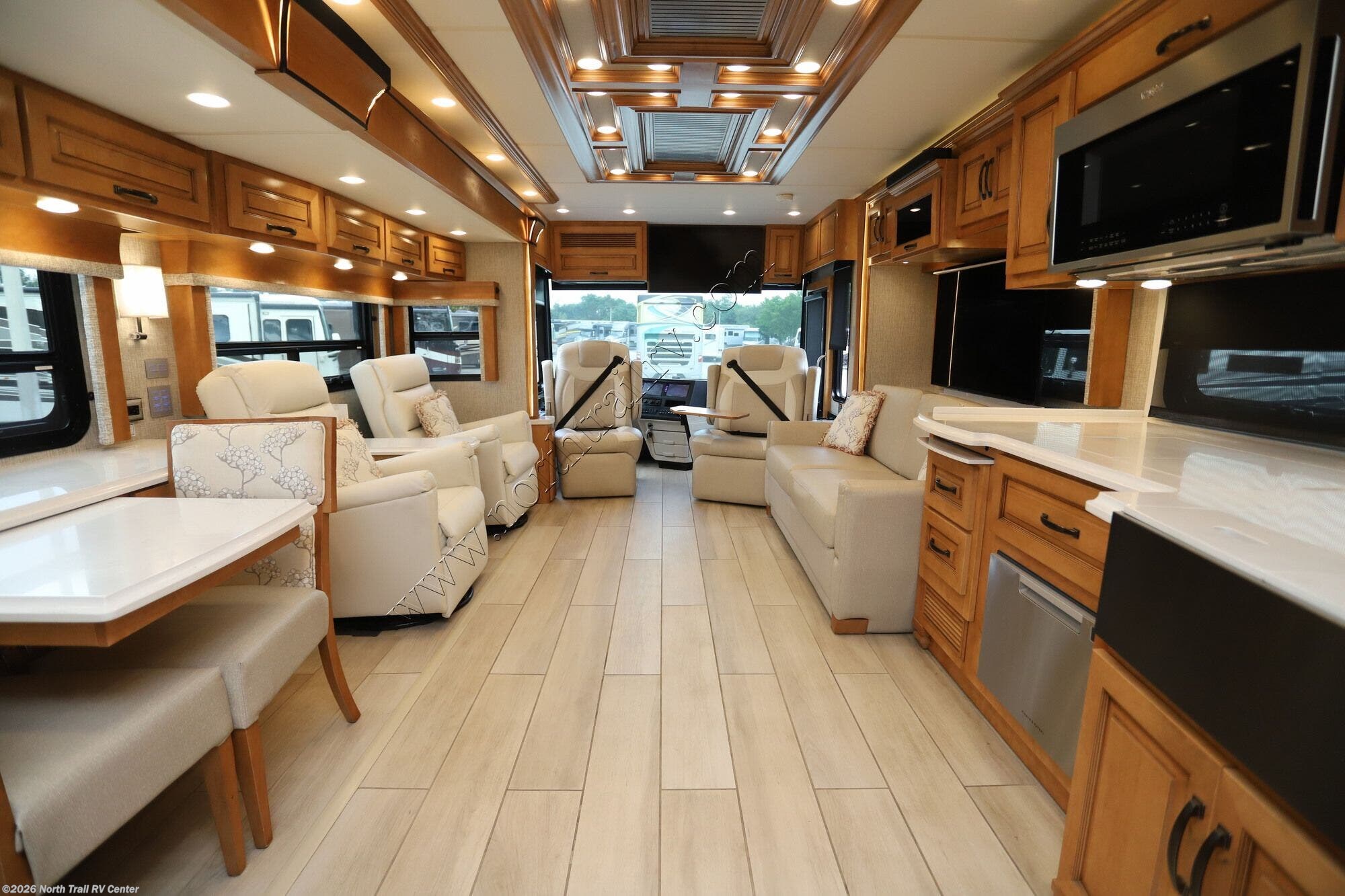 Used 2023 Newmar Dutch Star 4369 available in Fort Myers, Florida