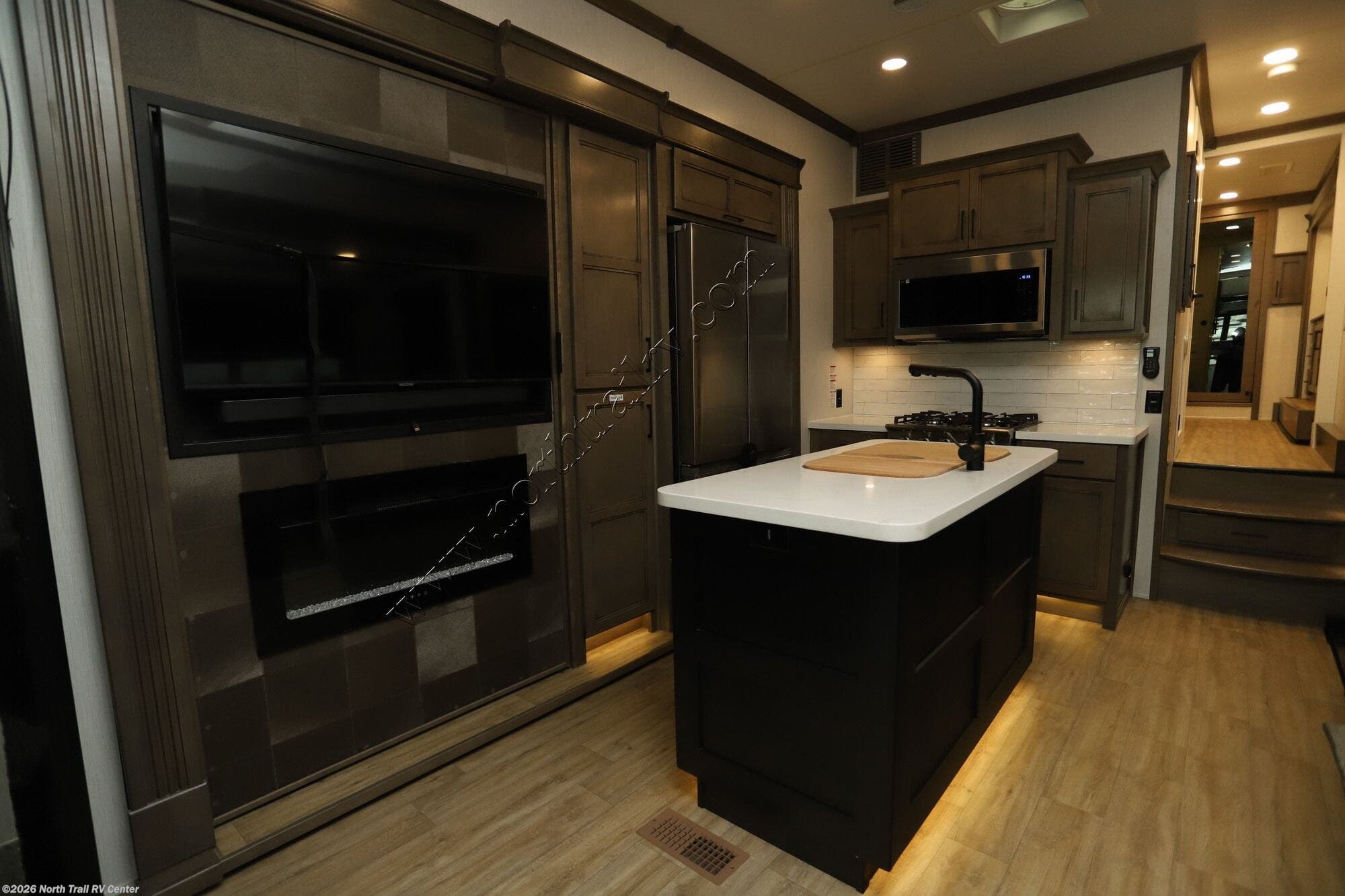Used 2023 Forest River RiverStone 45BATH available in Fort Myers, Florida
