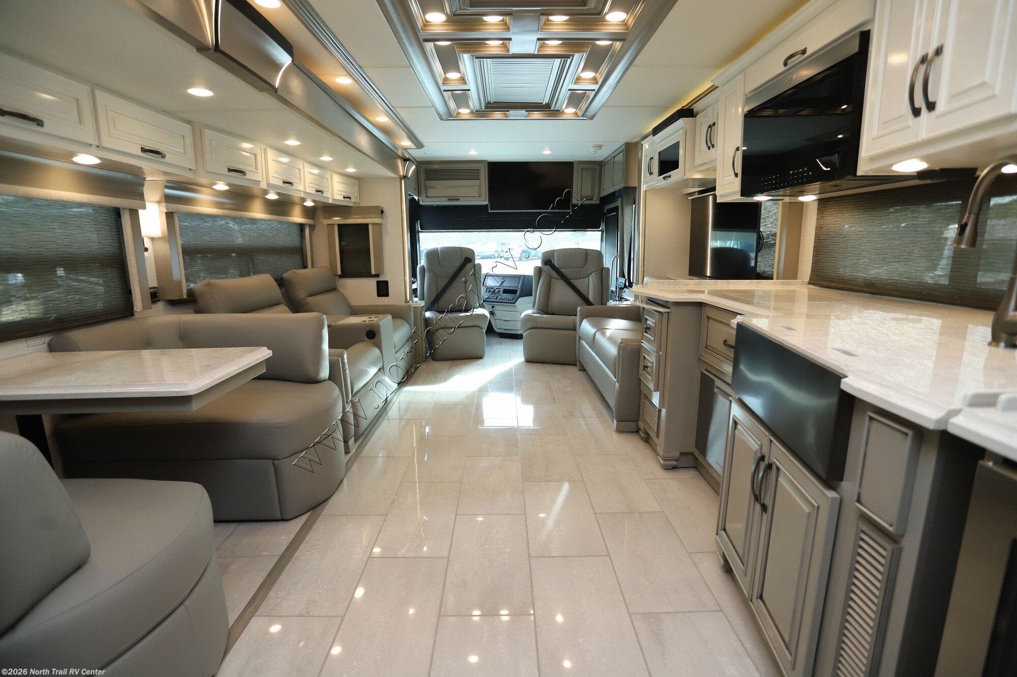 Used 2026 Newmar Dutch Star 4325 available in Fort Myers, Florida