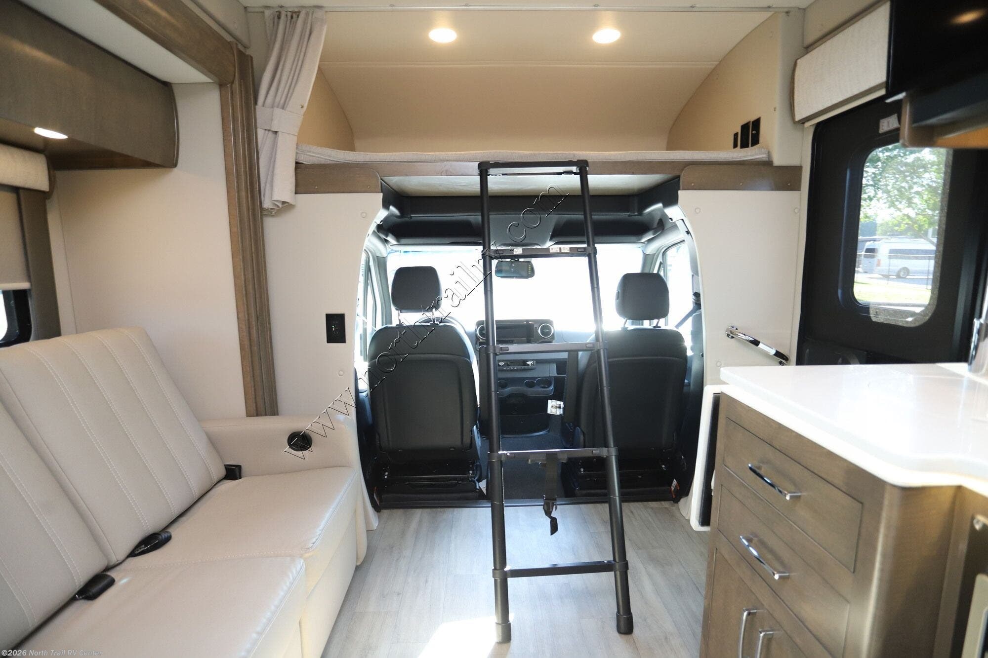 Used 2025 Renegade RV Vienna 25TBC available in Fort Myers, Florida
