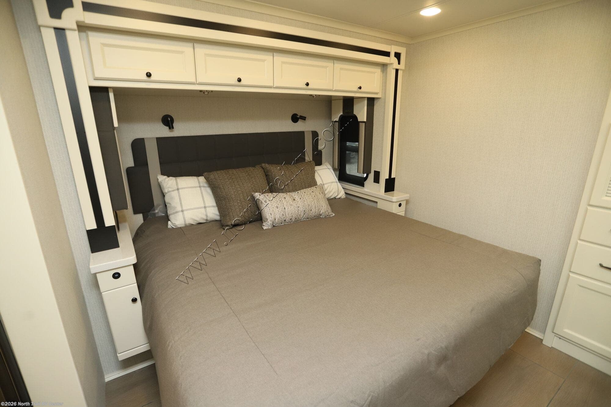 New 2026 Tiffin Allegro 34PA available in Fort Myers, Florida