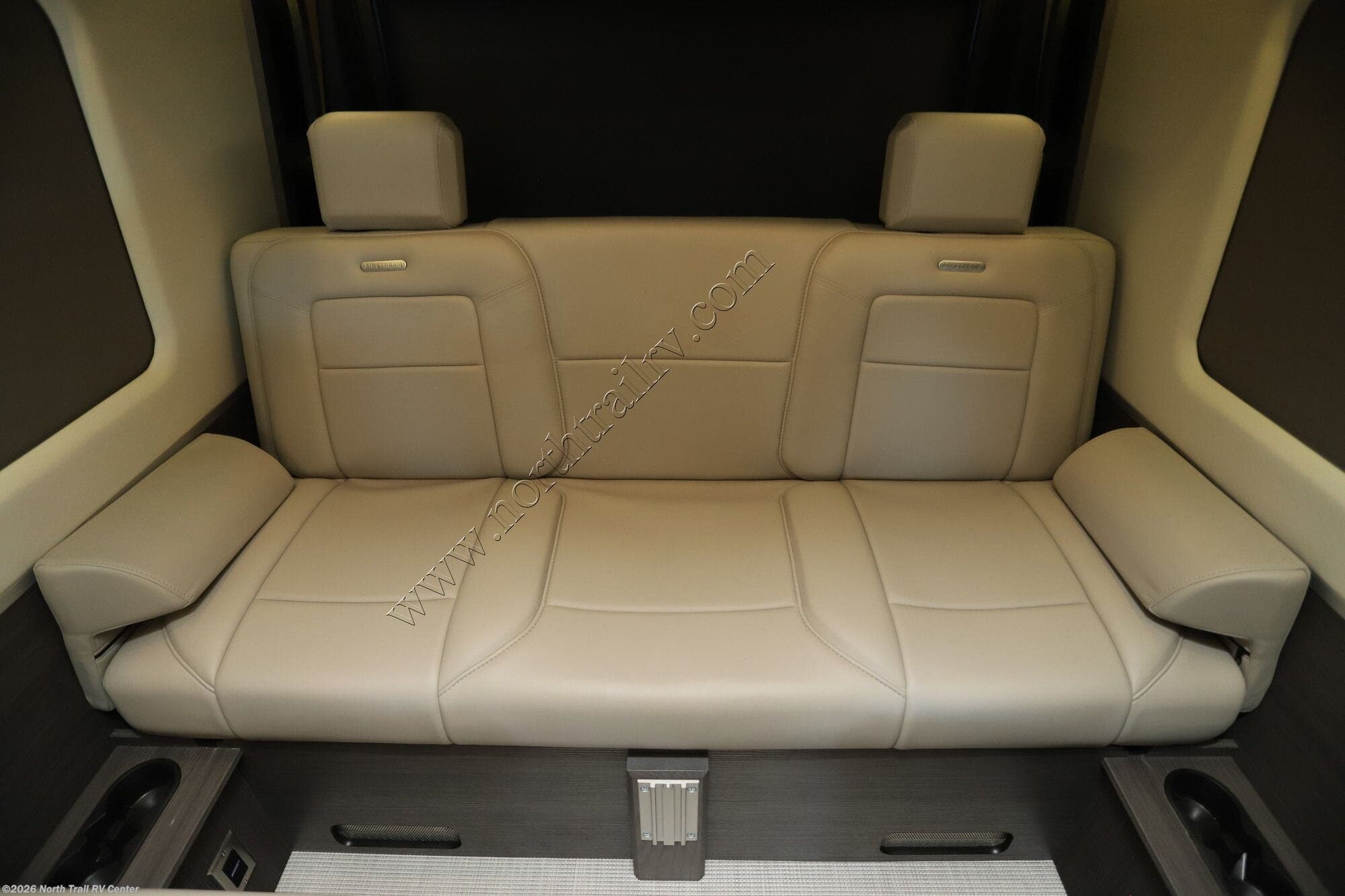 Used 2024 Airstream Interstate 24 GT E1 available in Fort Myers, Florida