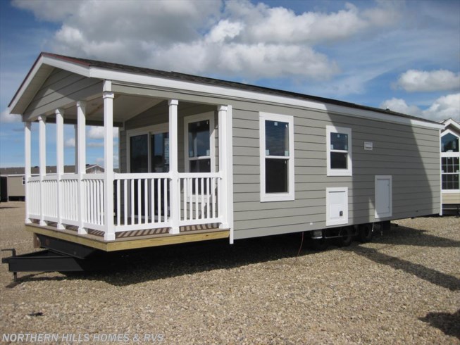 2018 Skyline Shore Park 4100 Rv For Sale In Whitewood Sd 57793 S21801 Rvusa Com Classifieds