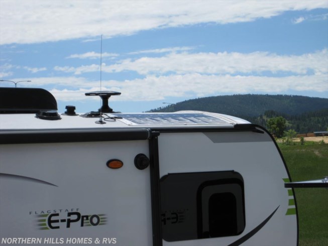 2018 Forest River Flagstaff E Pro E17rk Rv For Sale In Whitewood Sd 57793 F21835 Rvusa Com Classifieds