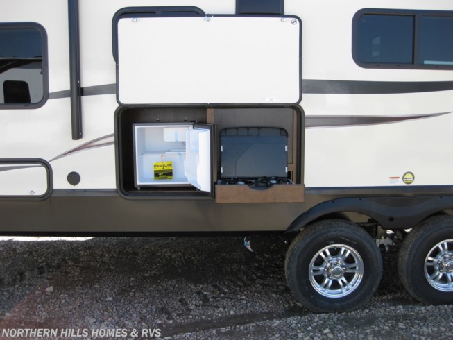 2020 Grand Design Reflection 290bh Rv For Sale In Whitewood Sd 57793 Gd20r08 Rvusa Com Classifieds