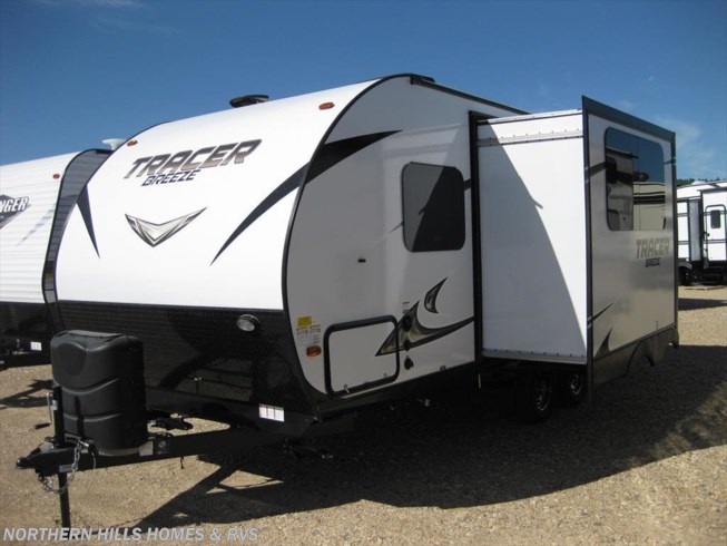 2019 Prime Time Tracer Breeze 19mrb Rv For Sale In Whitewood Sd 57793 F21918 Rvusa Com Classifieds
