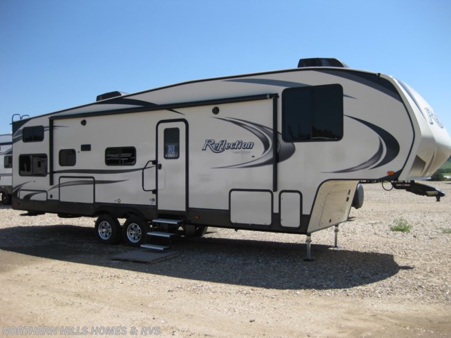 2019 Grand Design Reflection 290bh Rv For Sale In Whitewood Sd 57793 Gd21934 Rvusa Com Classifieds