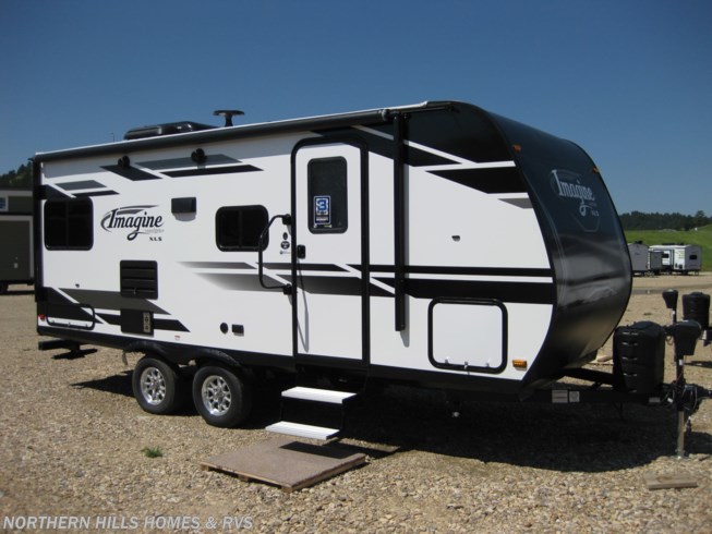 2019 Grand Design Imagine Xls 19rle Rv For Sale In Whitewood Sd 57793 Gd21946 Rvusa Com Classifieds