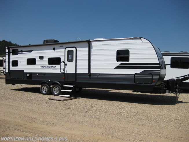 2019 Grand Design Transcend 29tbs Rv For Sale In Whitewood Sd 57793 Gd21952 Rvusa Com Classifieds