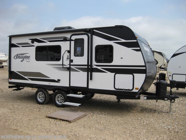 2019 Grand Design Imagine Xls 18rbe Rv For Sale In Whitewood Sd 57793 Gd21968 Rvusa Com Classifieds