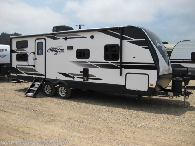 2019 Grand Design Imagine 2400bh Rv For Sale In Whitewood Sd 57793 Gd21961 Rvusa Com Classifieds